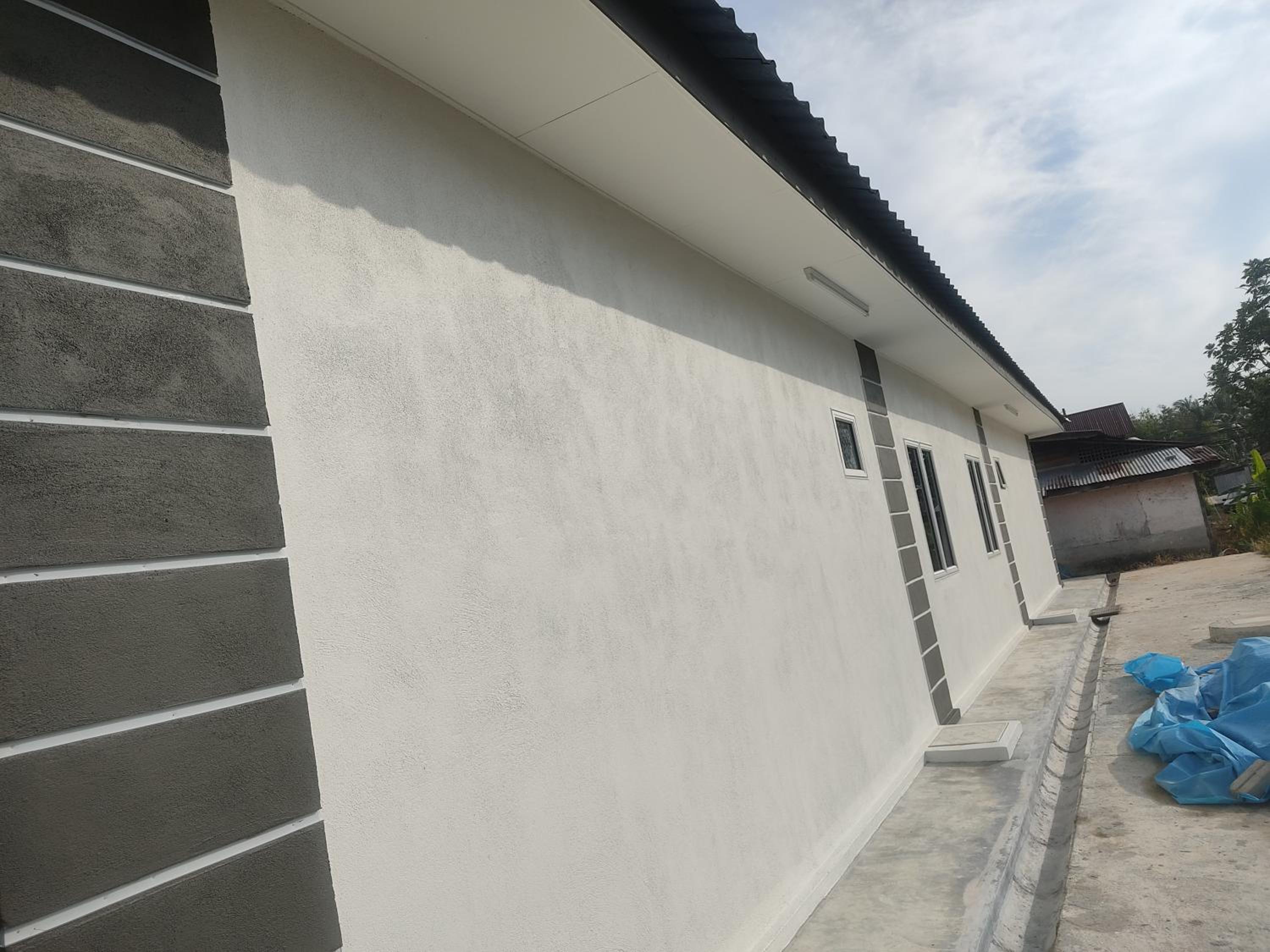 Homestay Bajet Cikgu Amin photo 6