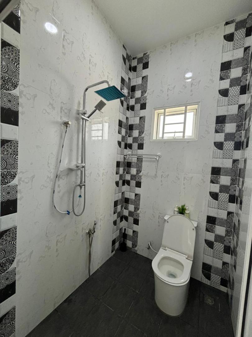 Homestay Bajet Cikgu Amin photo 7