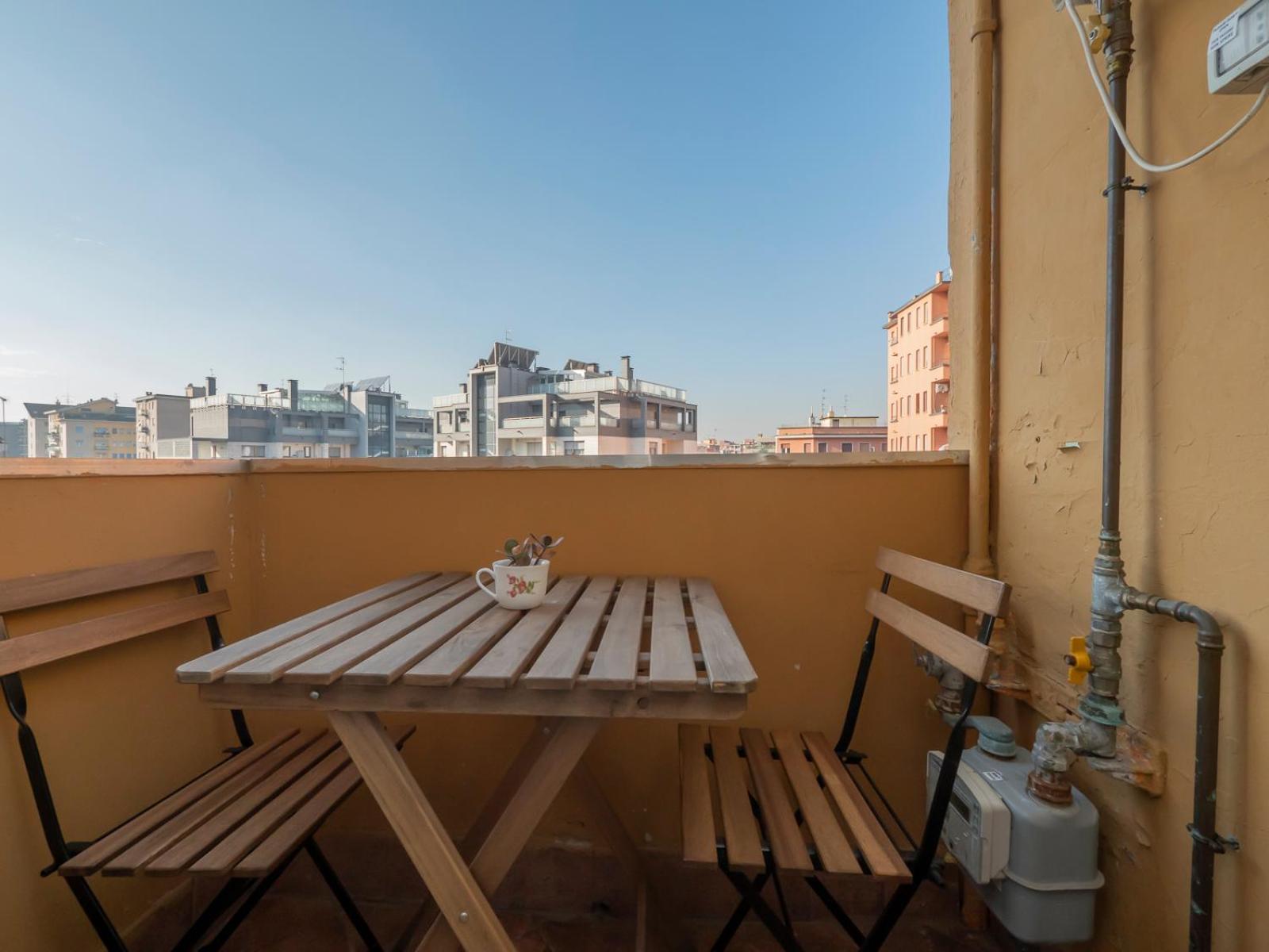 I Host Apartment - Sebino 4