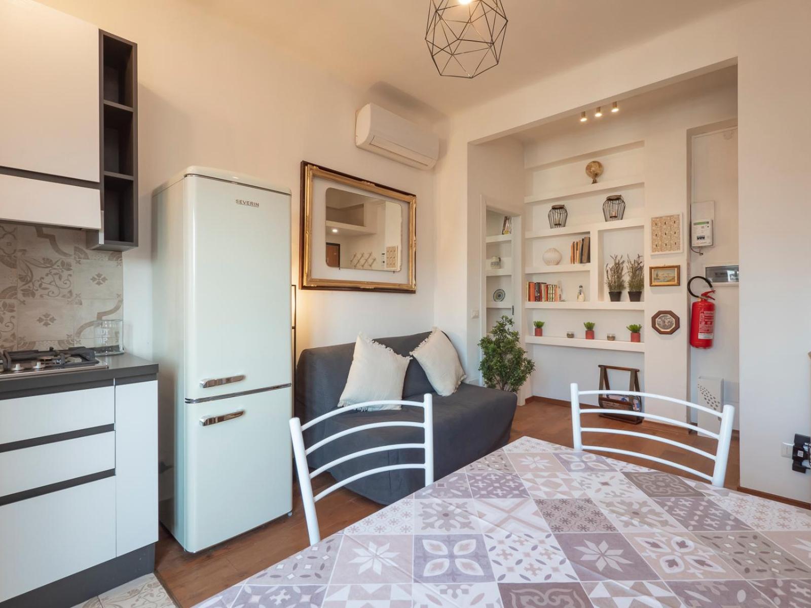 I Host Apartment - Sebino 4