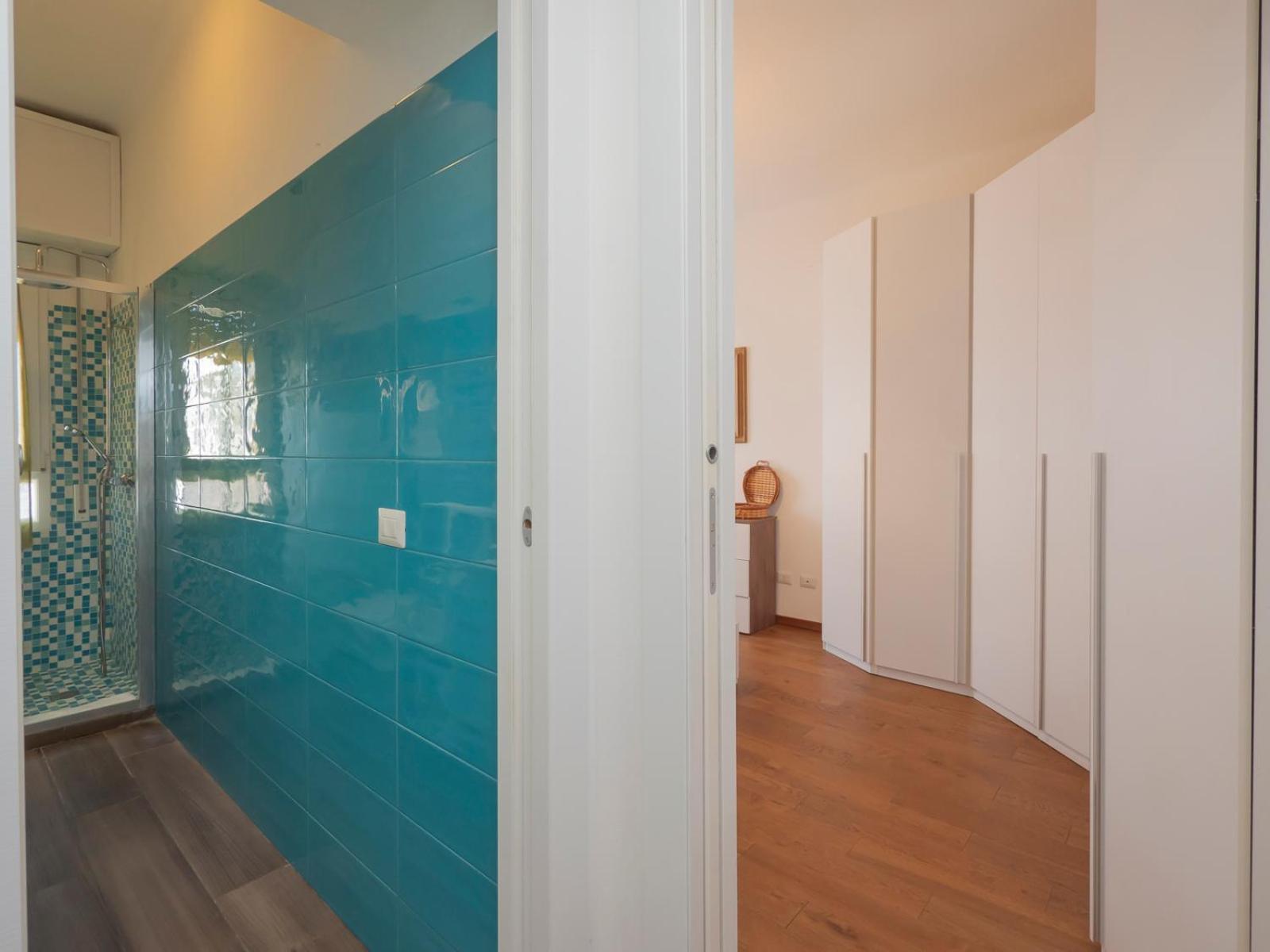 I Host Apartment - Sebino 4