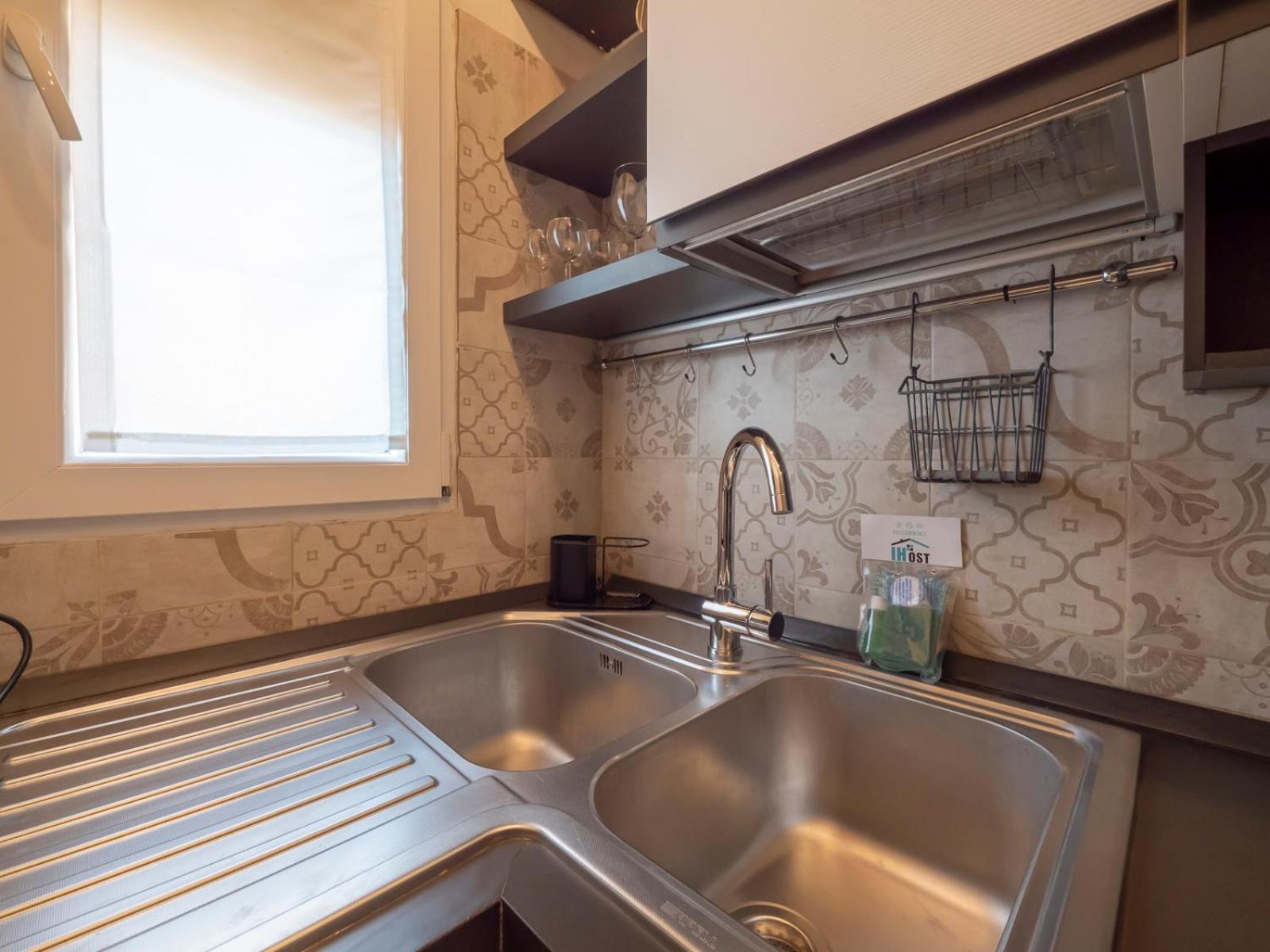 I Host Apartment - Sebino 4