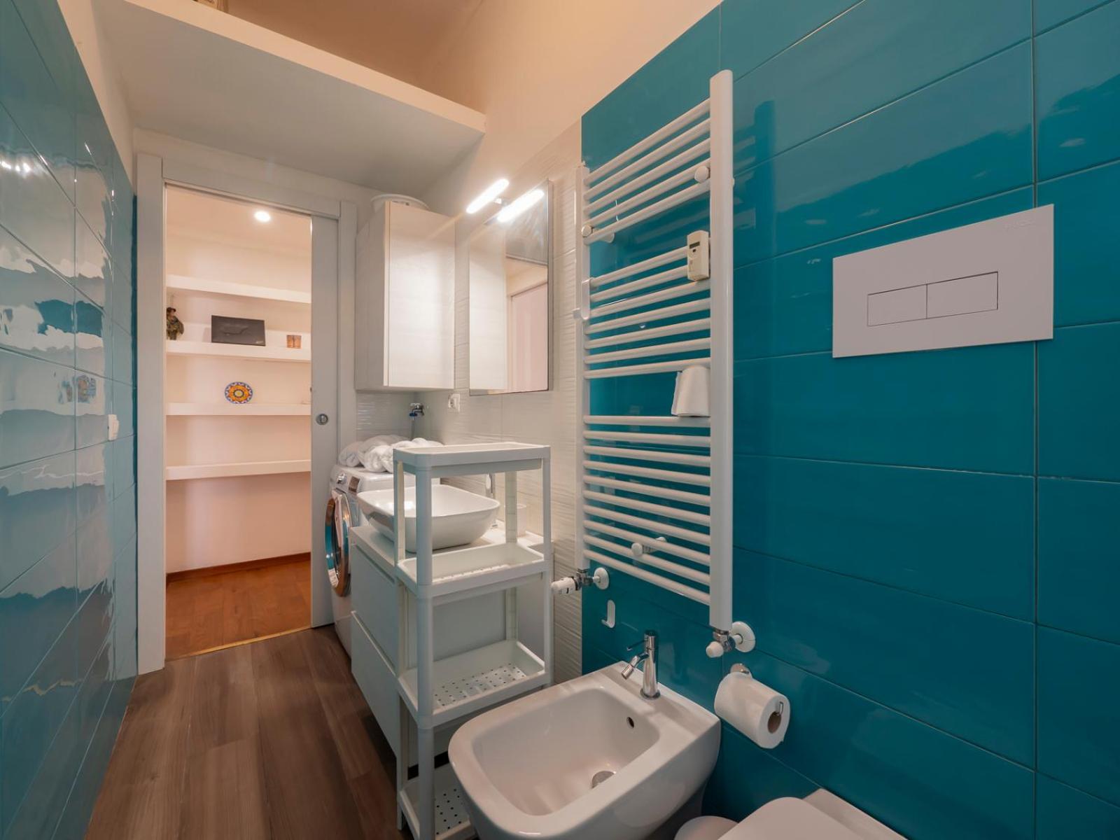 I Host Apartment - Sebino 4