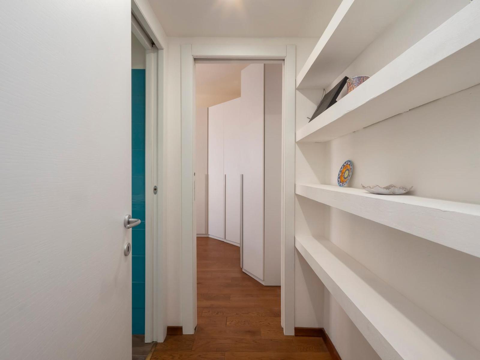I Host Apartment - Sebino 4