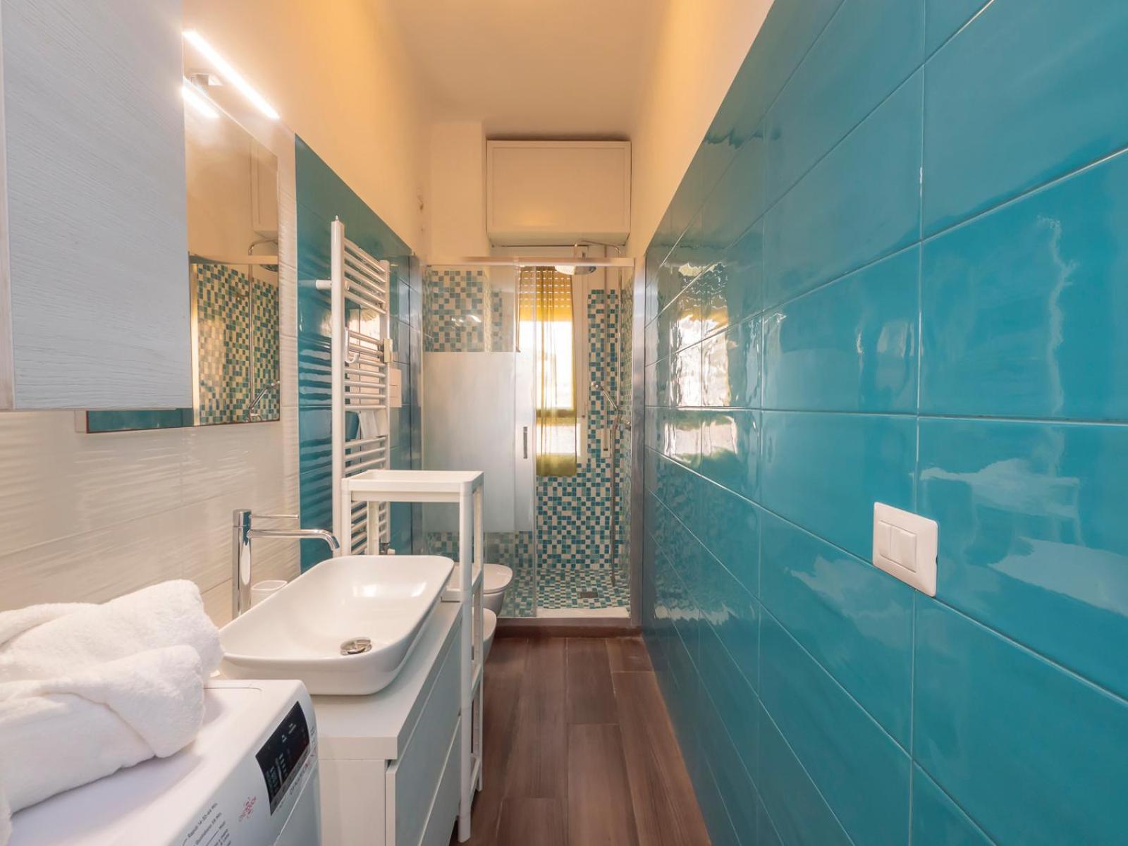 I Host Apartment - Sebino 4