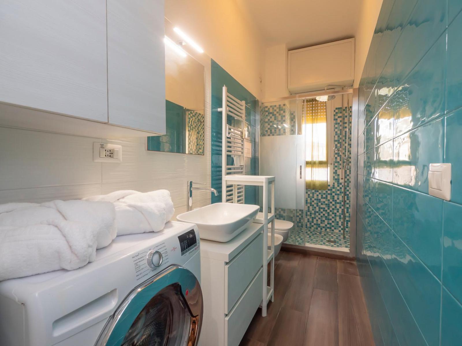 I Host Apartment - Sebino 4