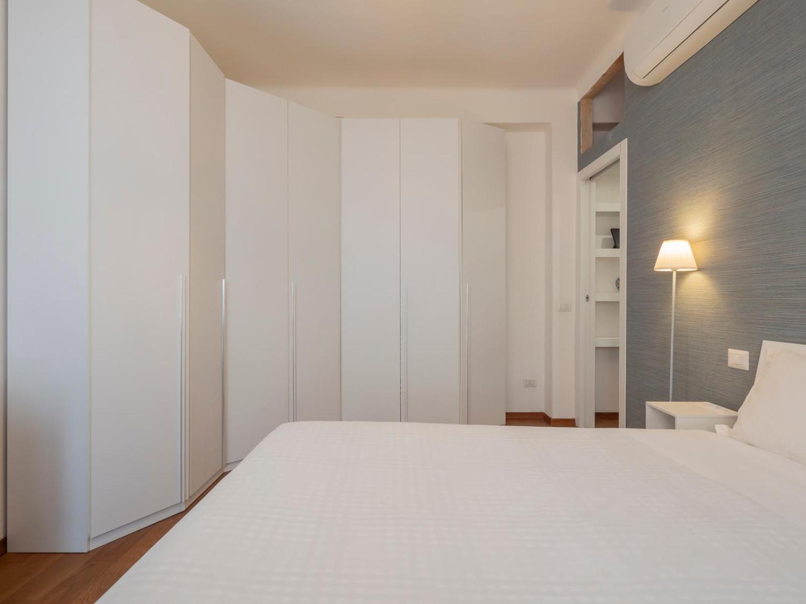 I Host Apartment - Sebino 4