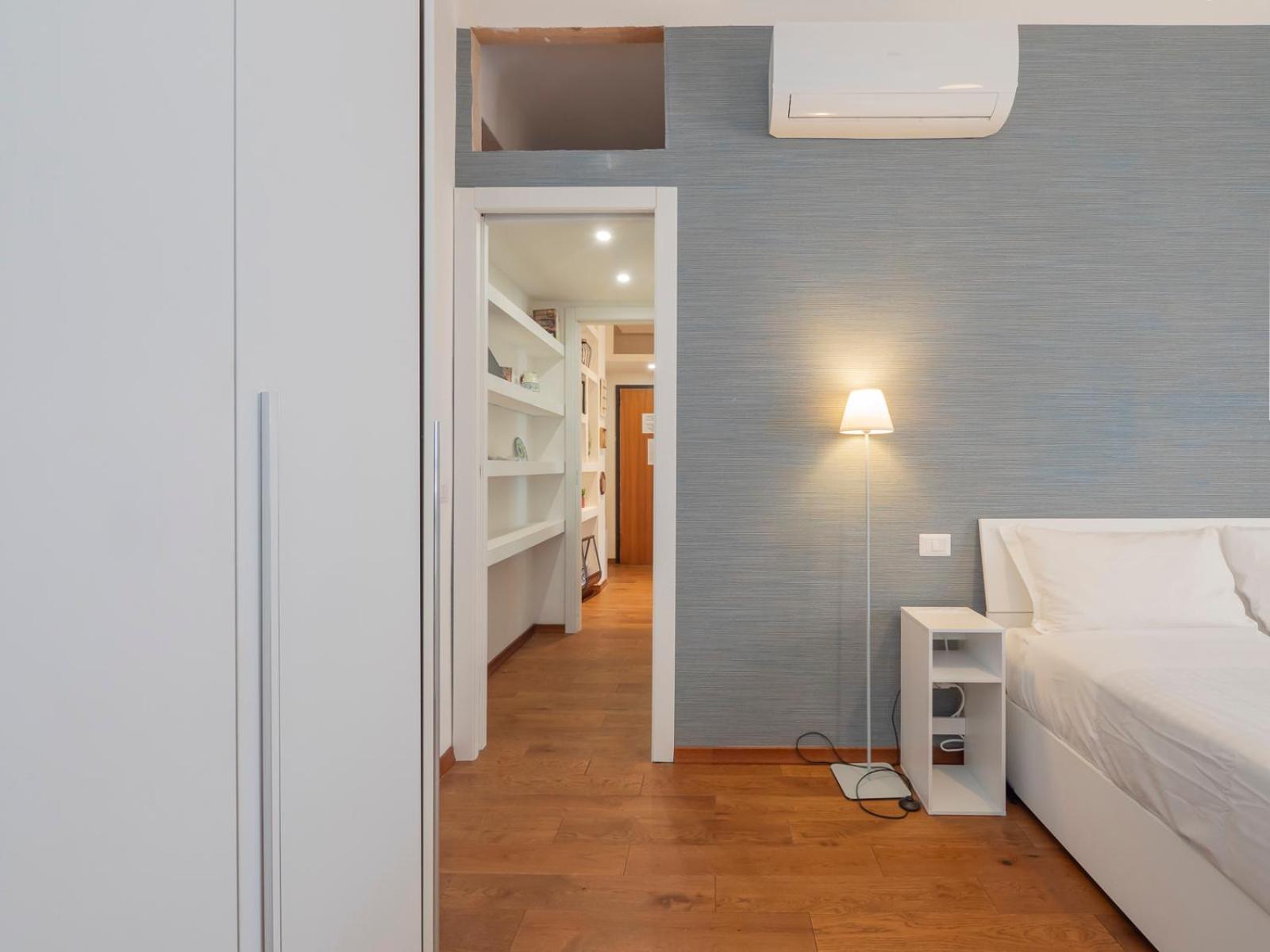 I Host Apartment - Sebino 4