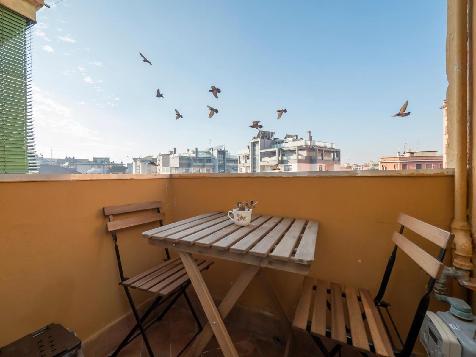 I Host Apartment - Sebino 4