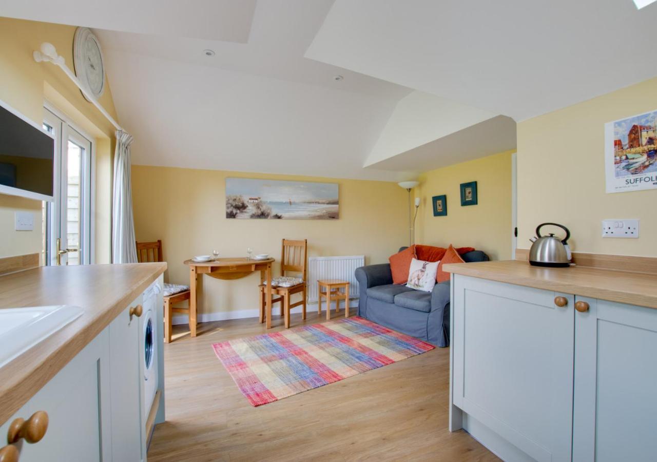 Scapa Lodge view 3