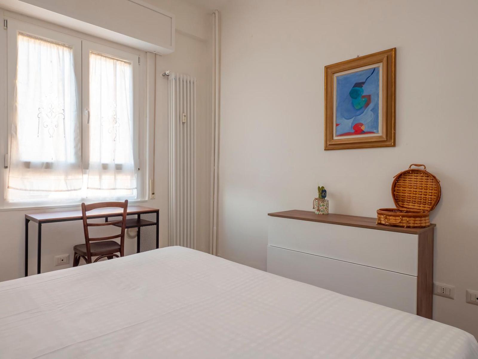 I Host Apartment - Sebino 4