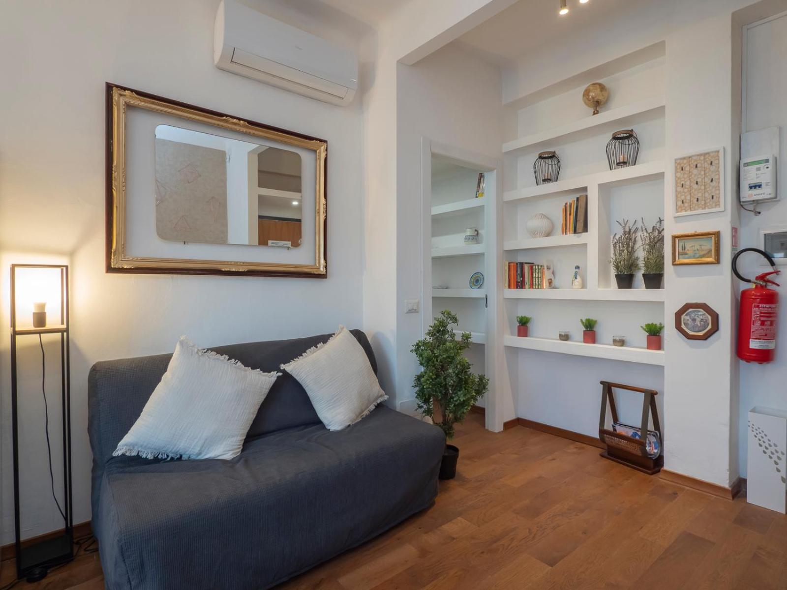 I Host Apartment - Sebino 4