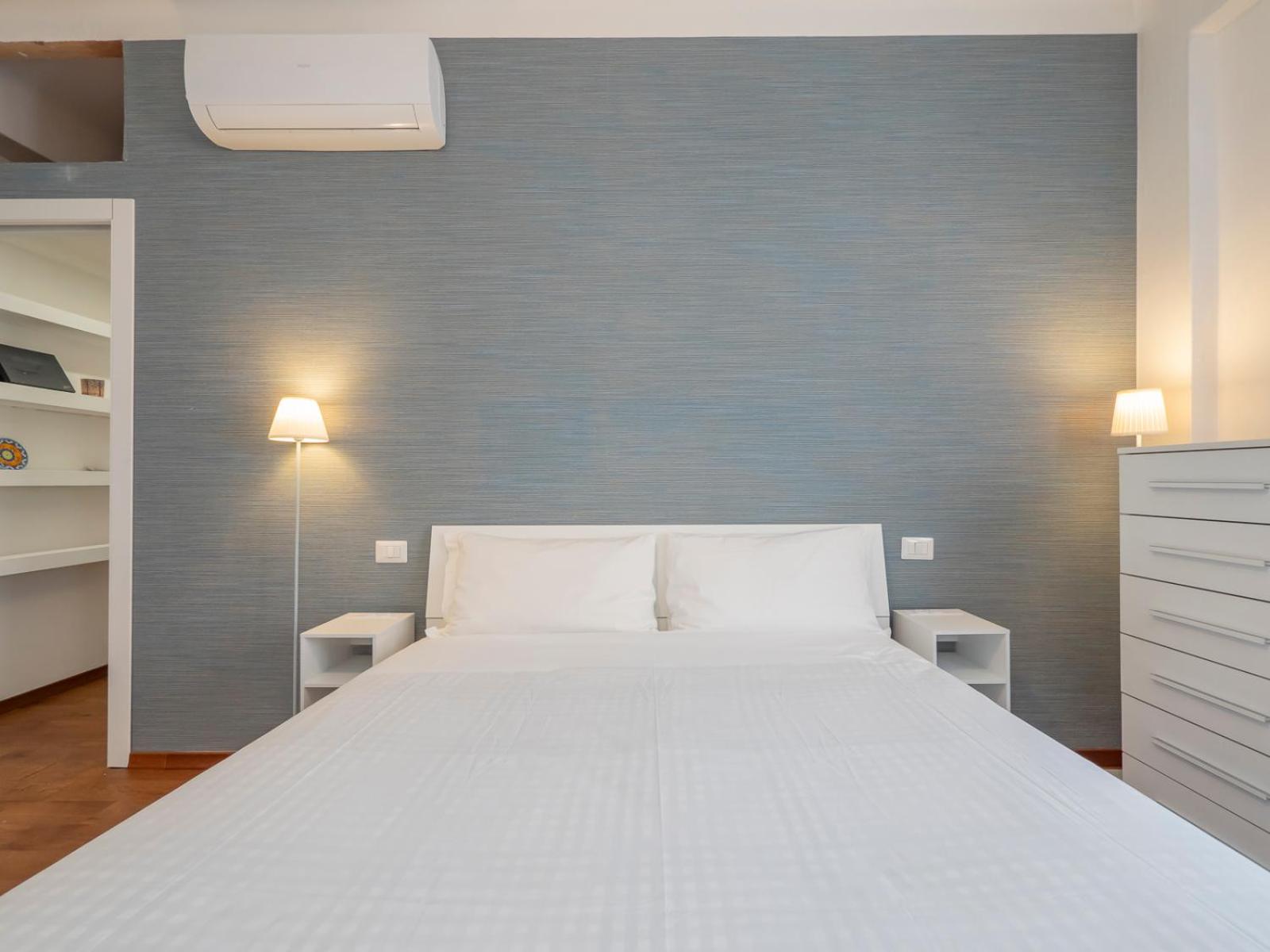 I Host Apartment - Sebino 4