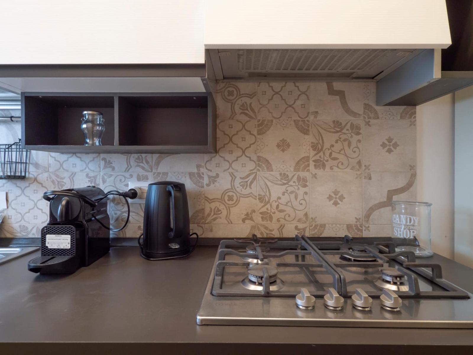 I Host Apartment - Sebino 4