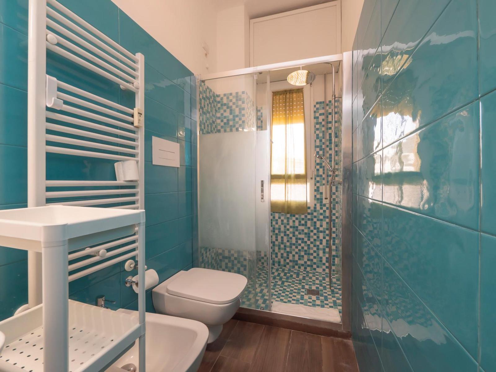 I Host Apartment - Sebino 4
