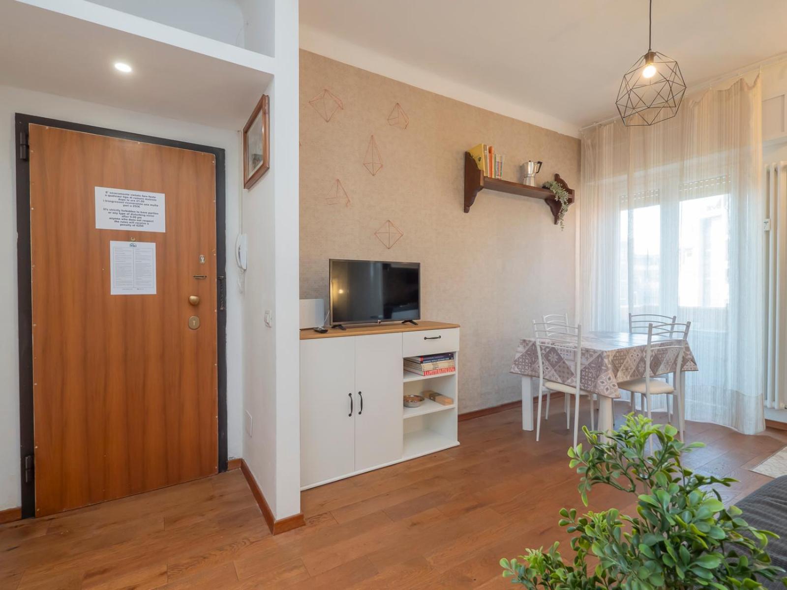 I Host Apartment - Sebino 4