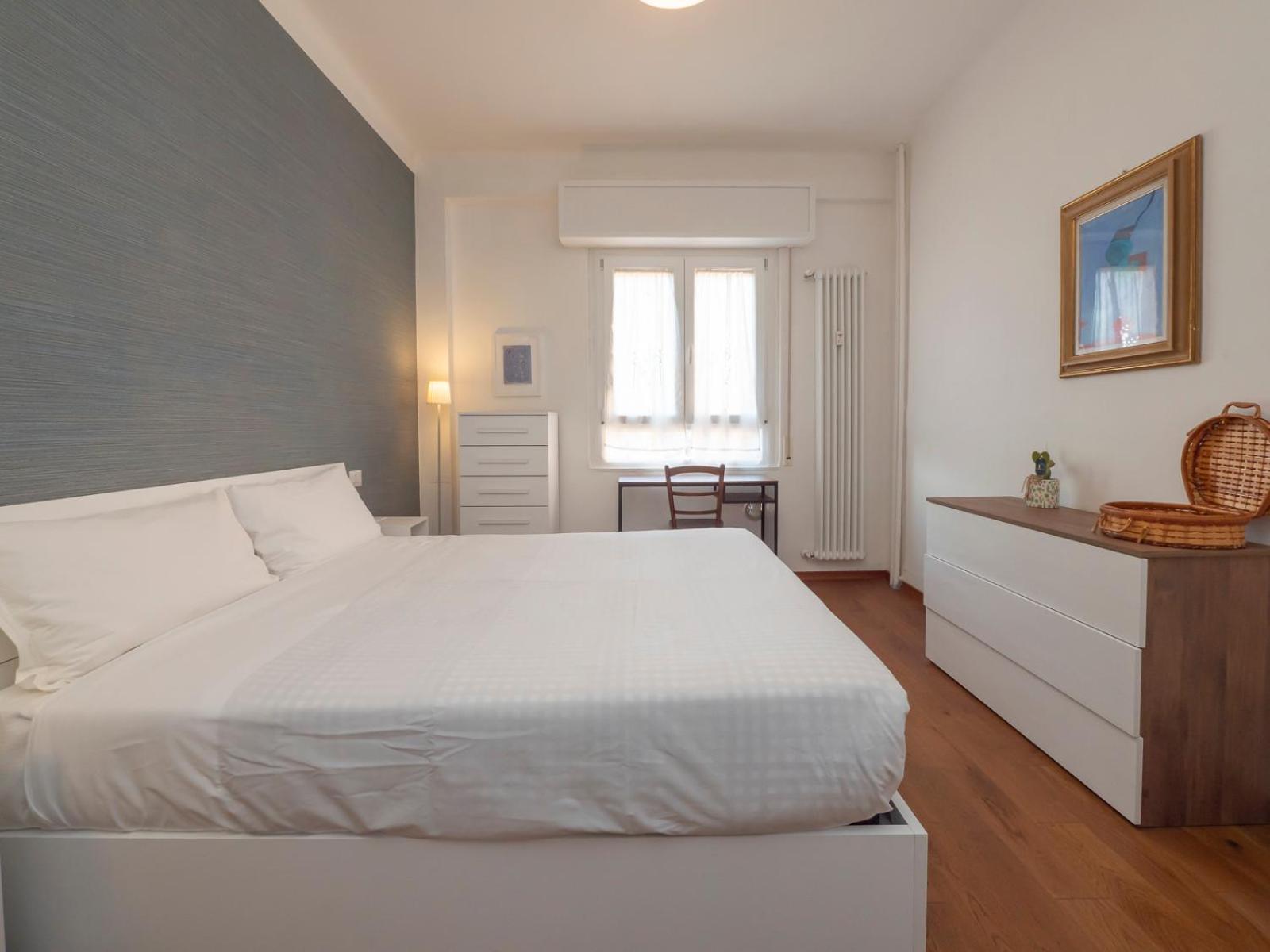 I Host Apartment - Sebino 4