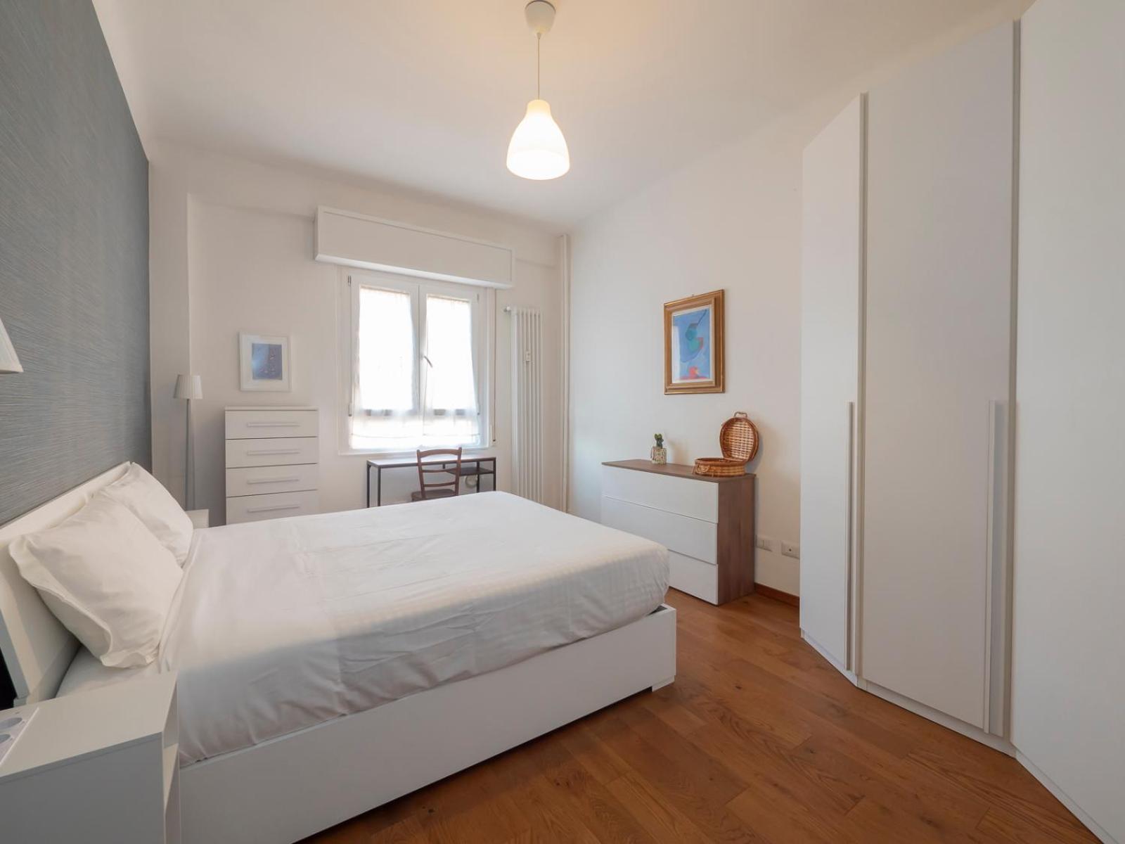 I Host Apartment - Sebino 4