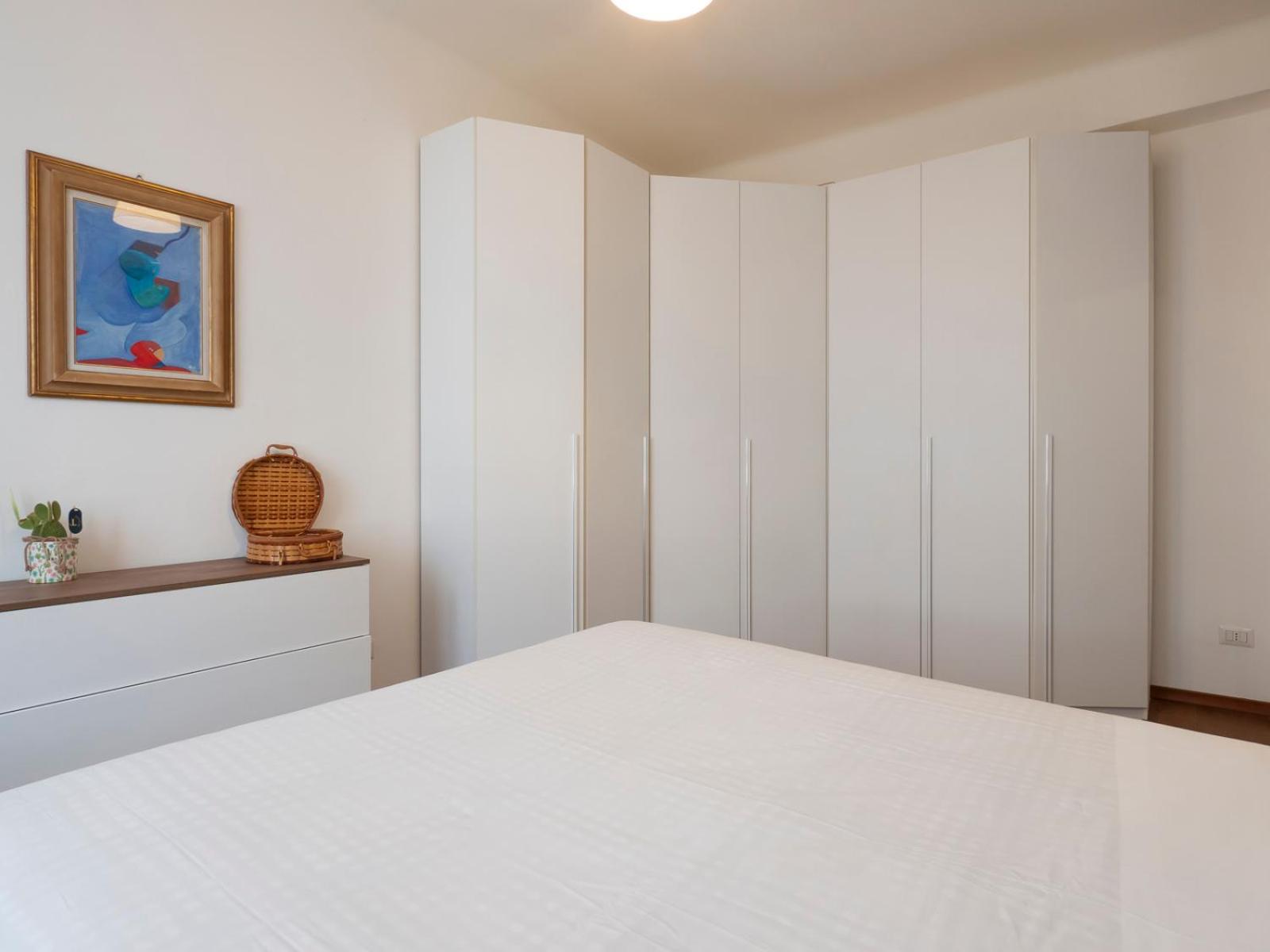 I Host Apartment - Sebino 4
