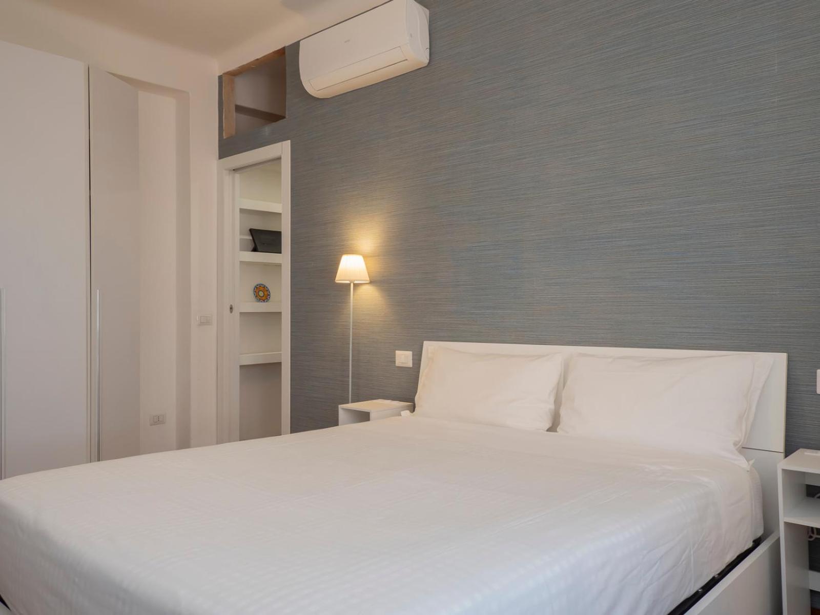 I Host Apartment - Sebino 4