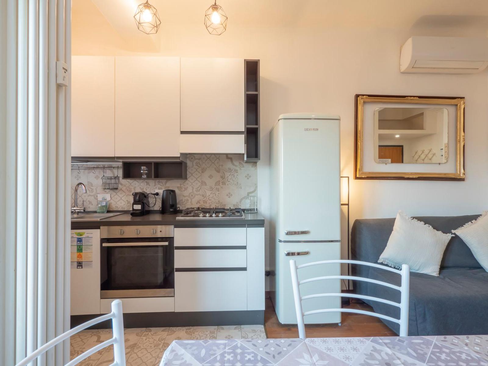 I Host Apartment - Sebino 4