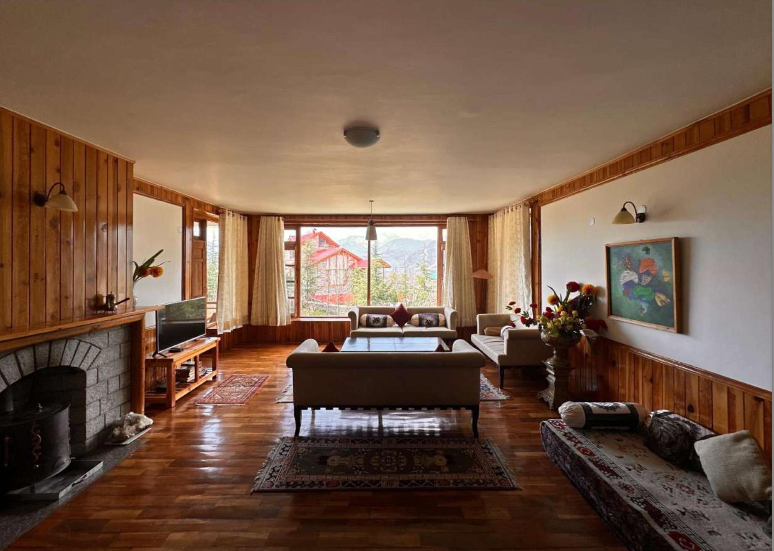 lounge