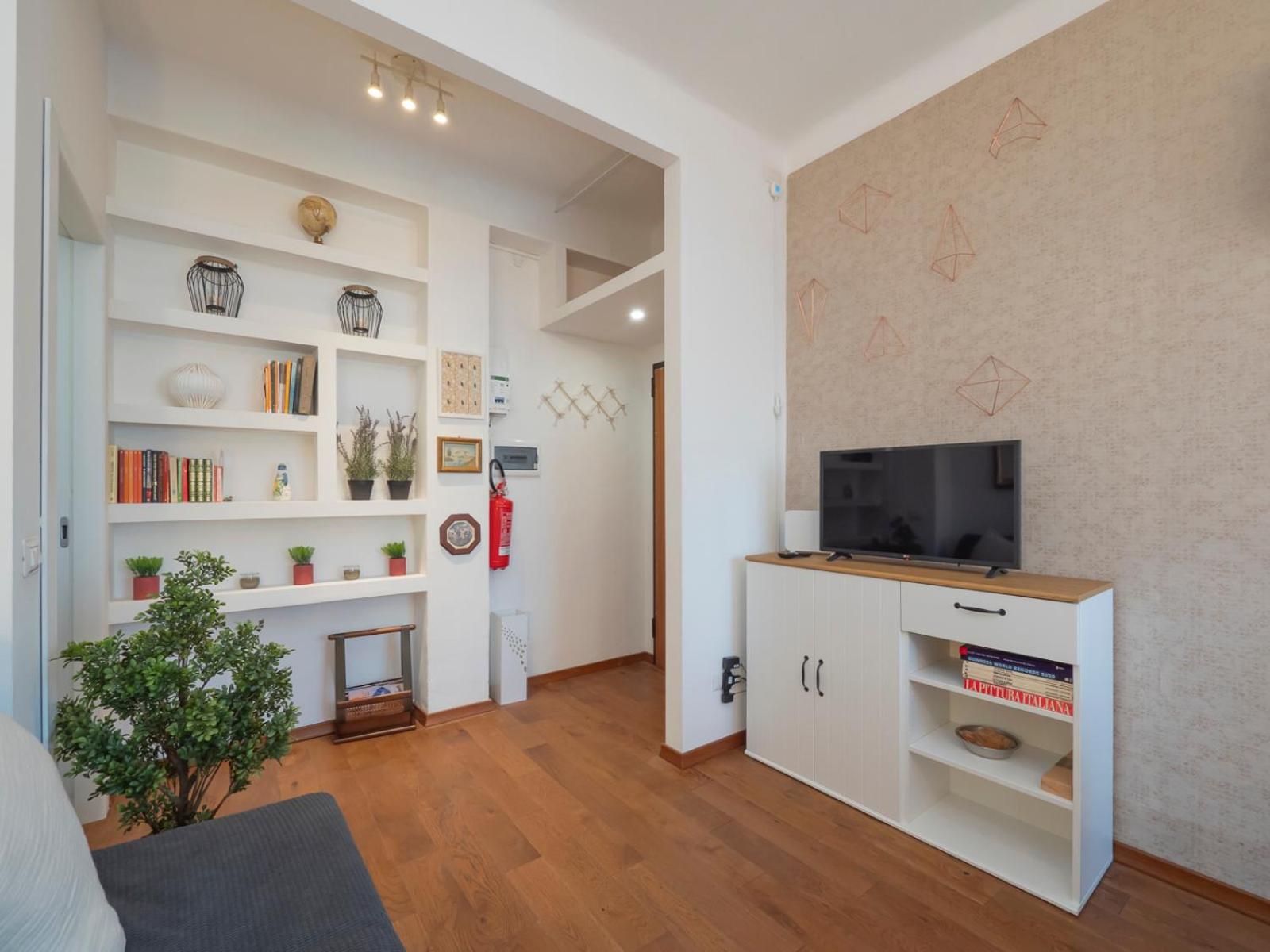 I Host Apartment - Sebino 4
