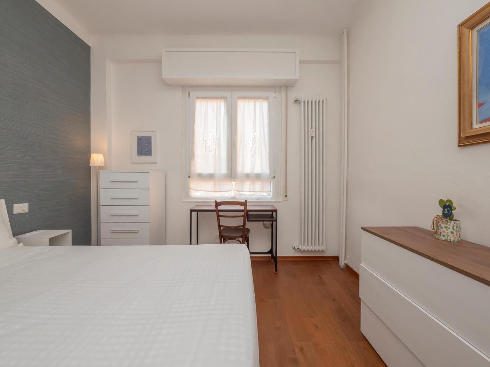 I Host Apartment - Sebino 4