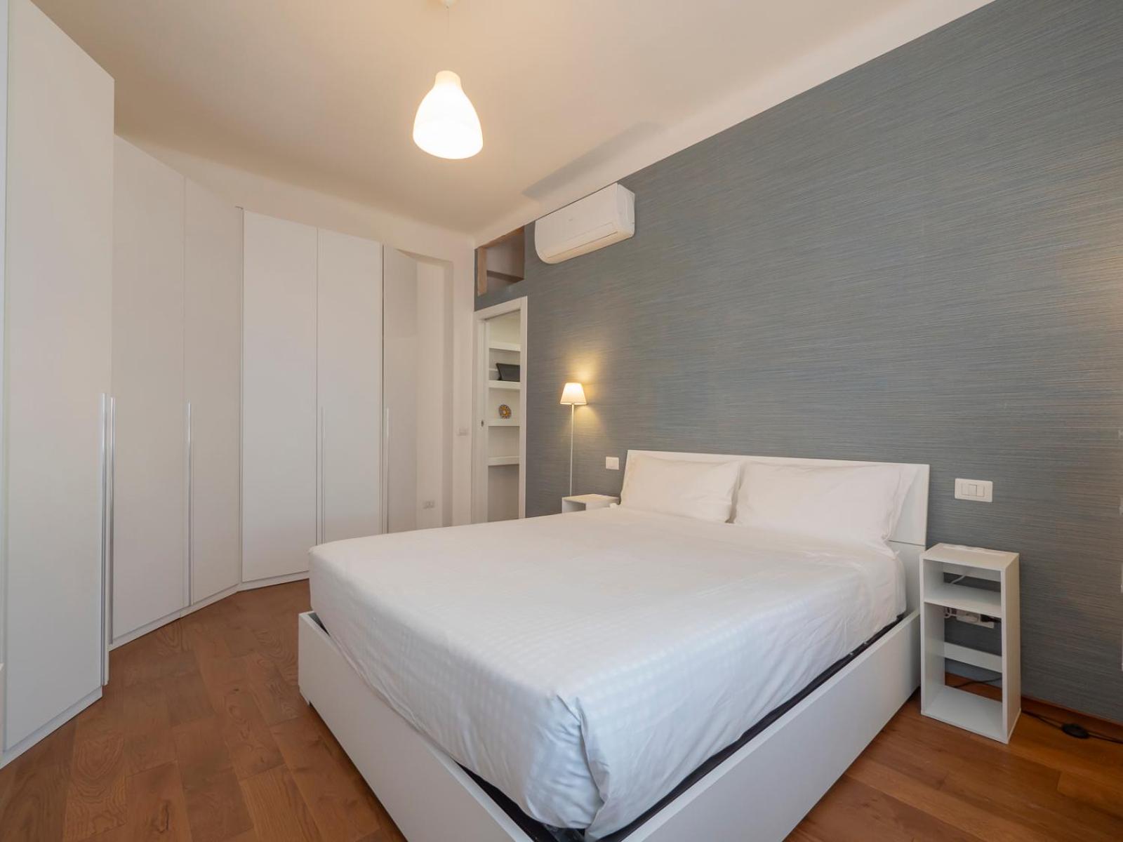 I Host Apartment - Sebino 4