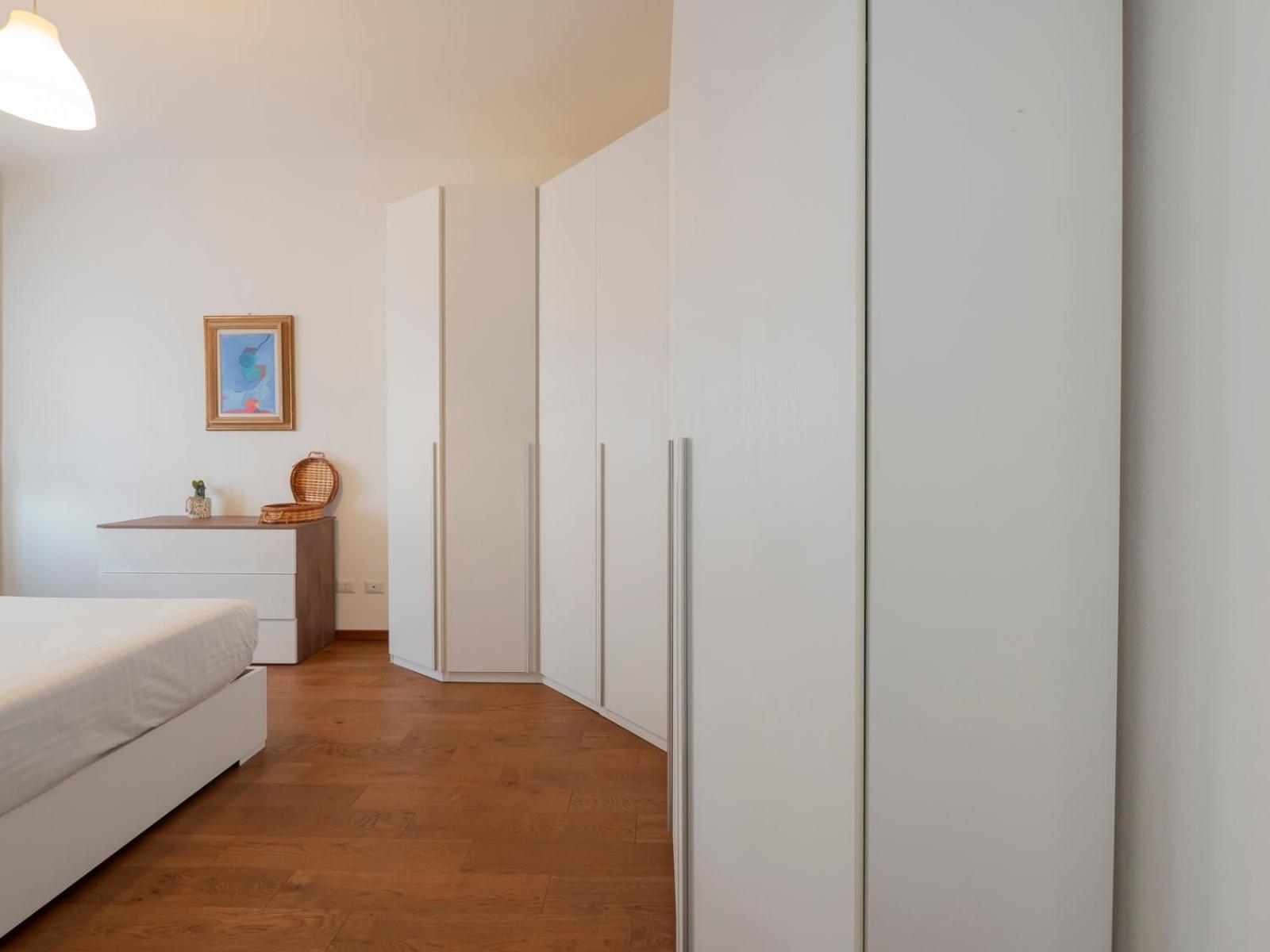 I Host Apartment - Sebino 4