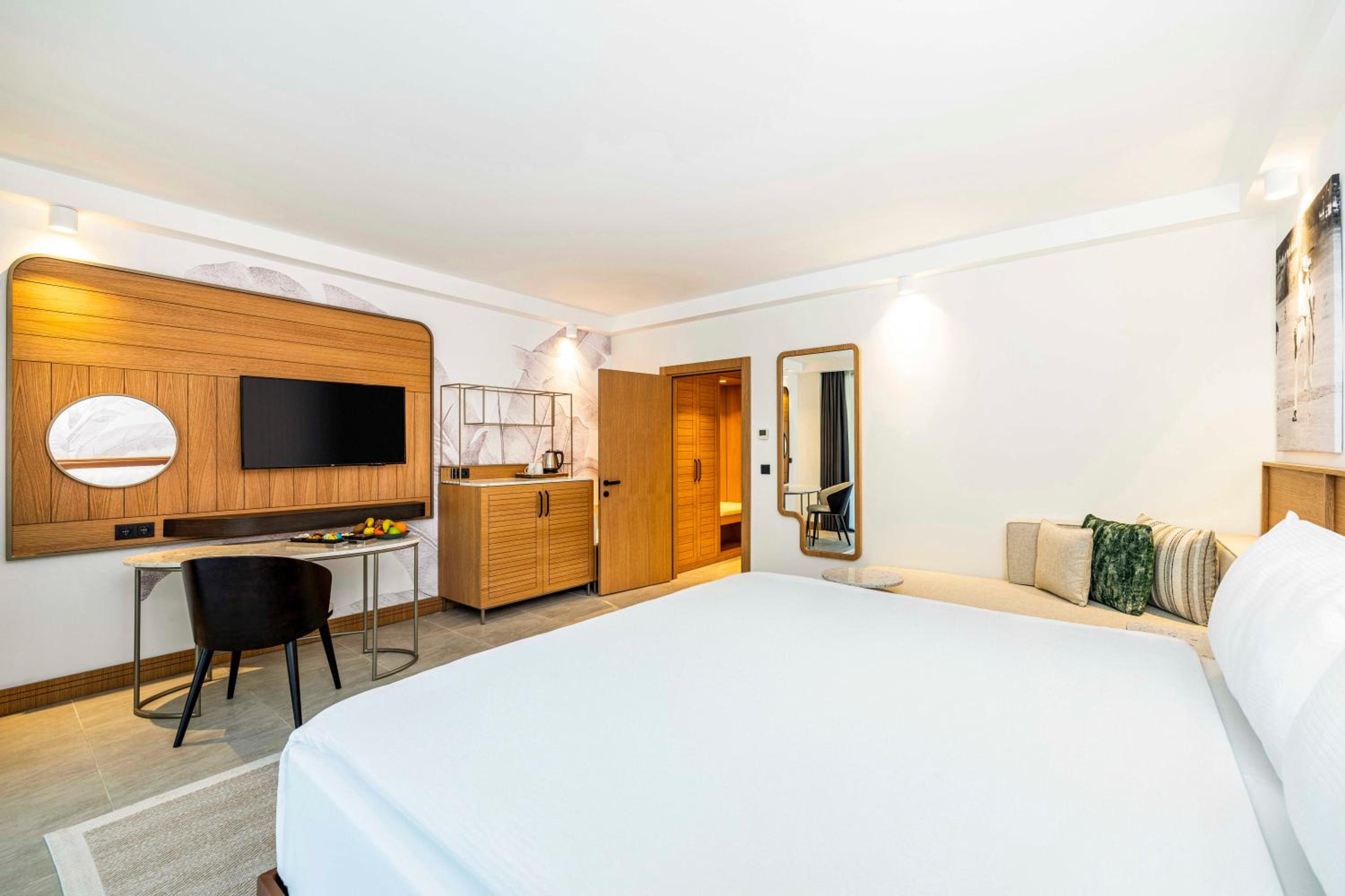Sirene Belek Hotel — photo 123
