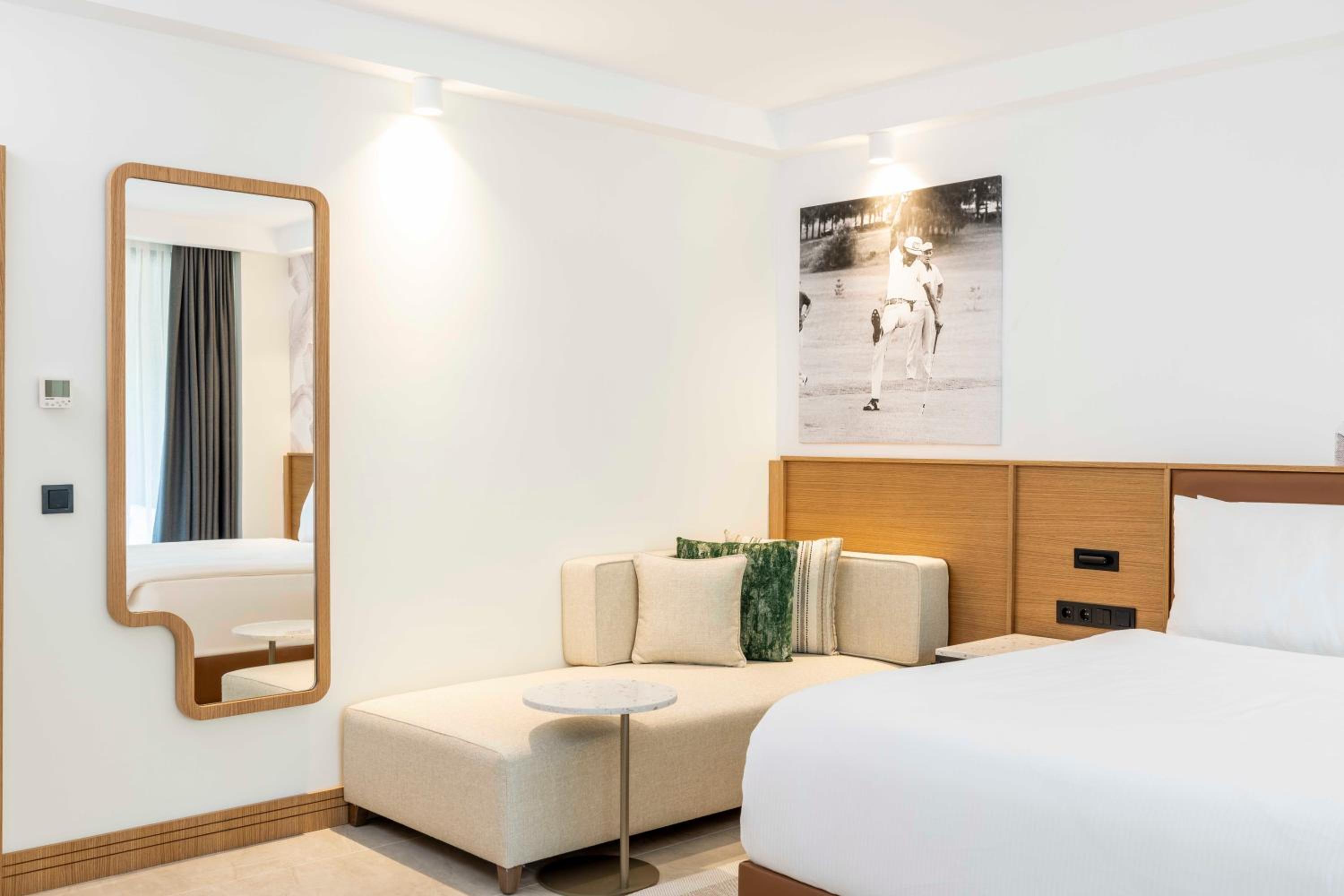 Sirene Belek Hotel — photo 85