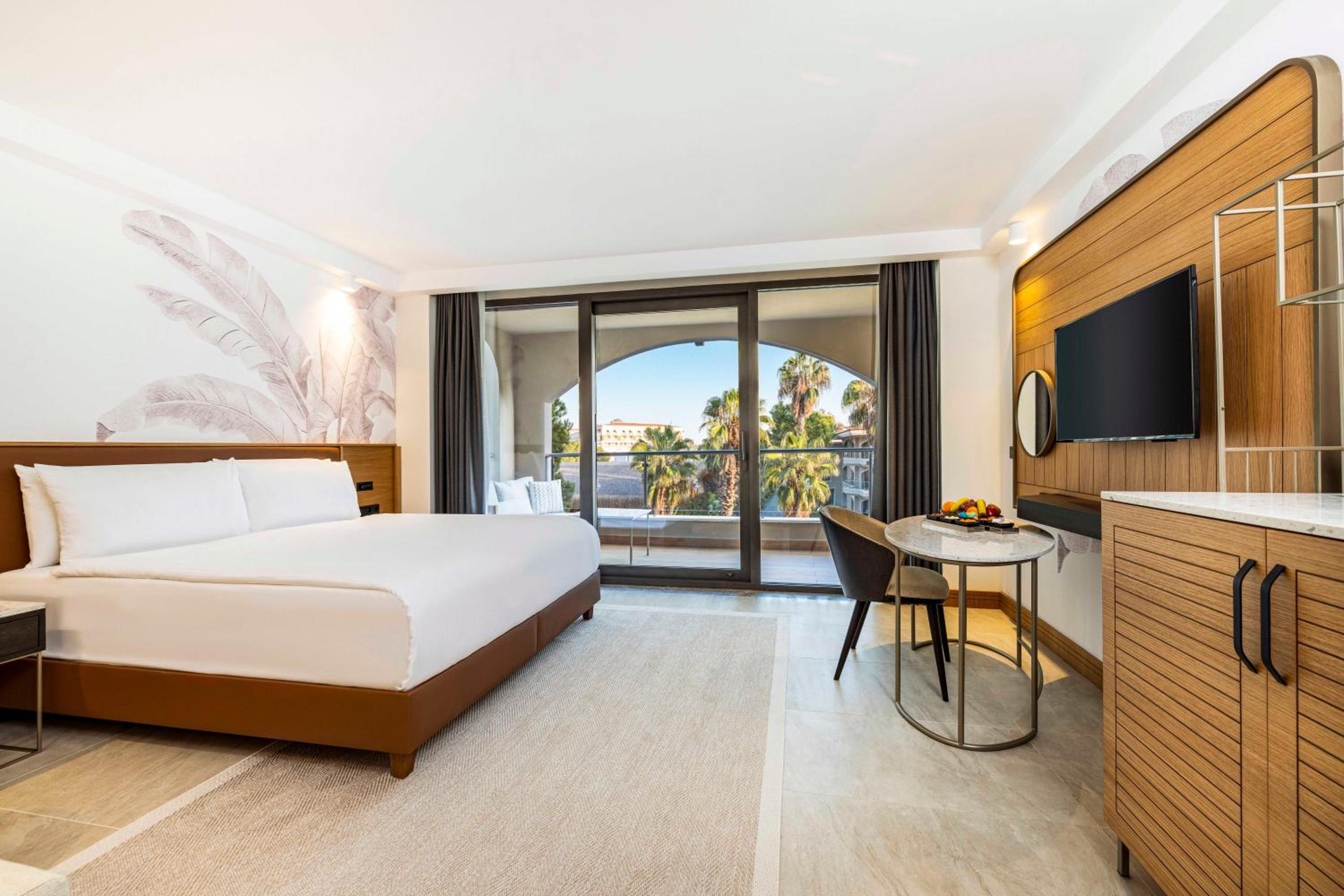 Belek Vacations - Sirene Belek Hotel - Property Image 3