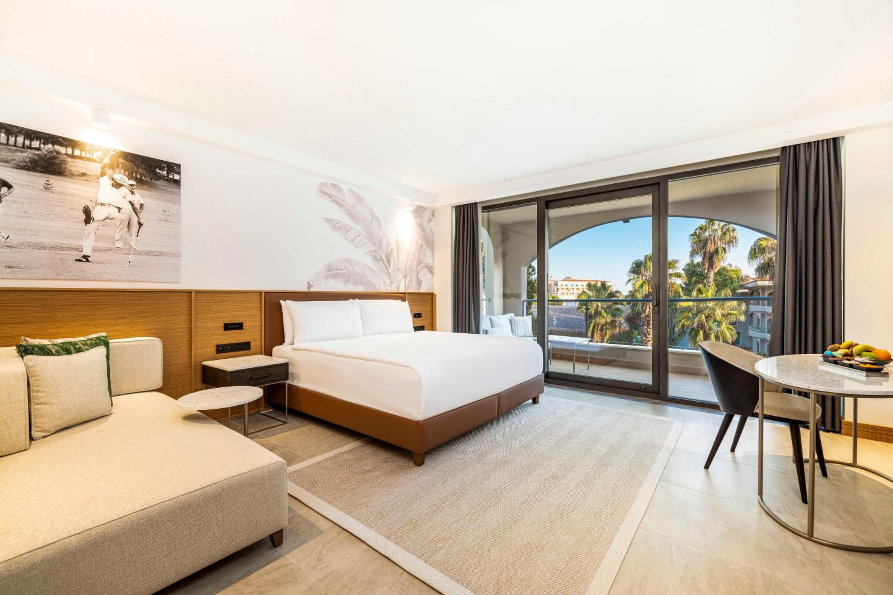 Sirene Belek Hotel — photo 134