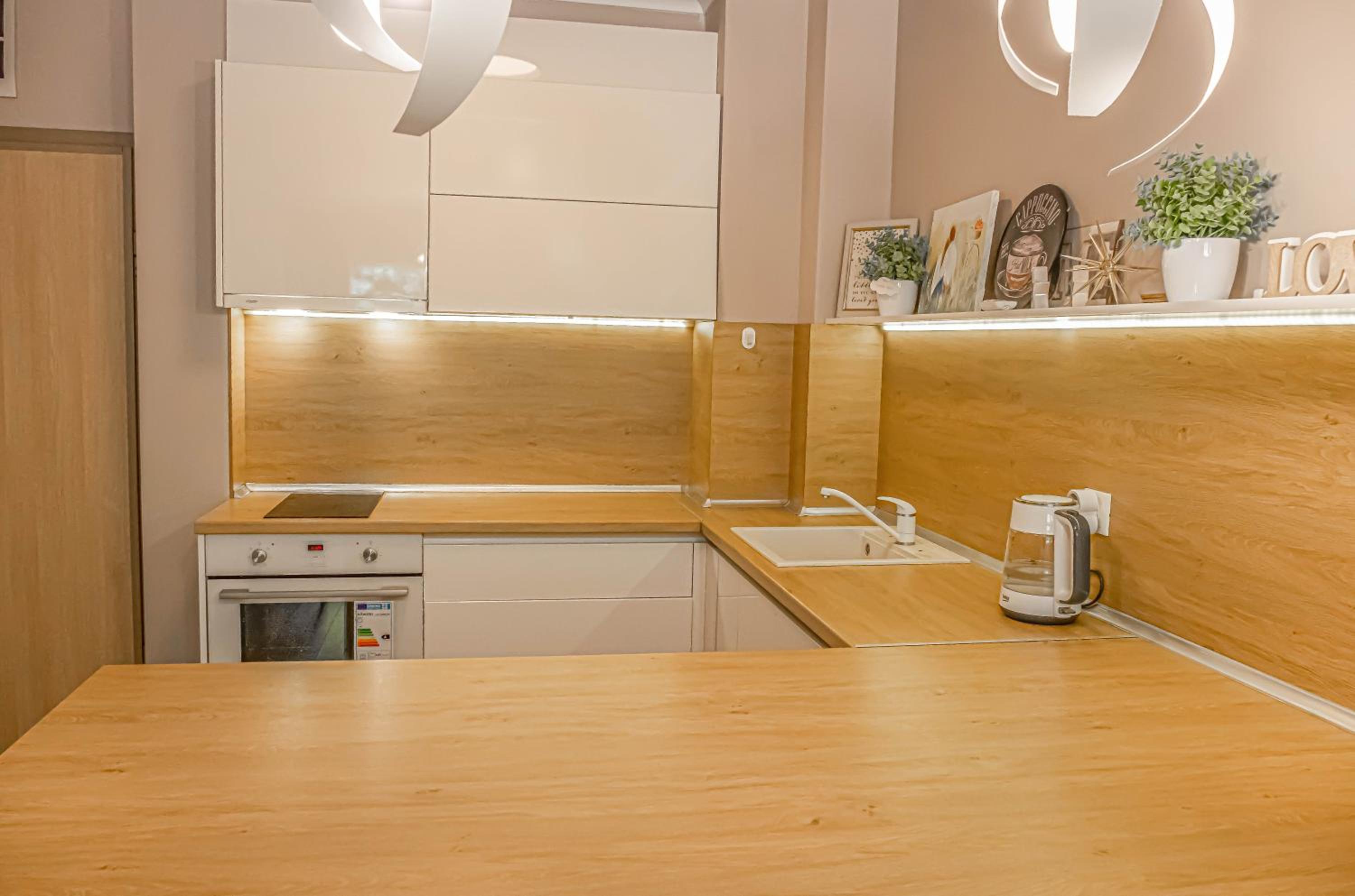 Breez Sunny apartment