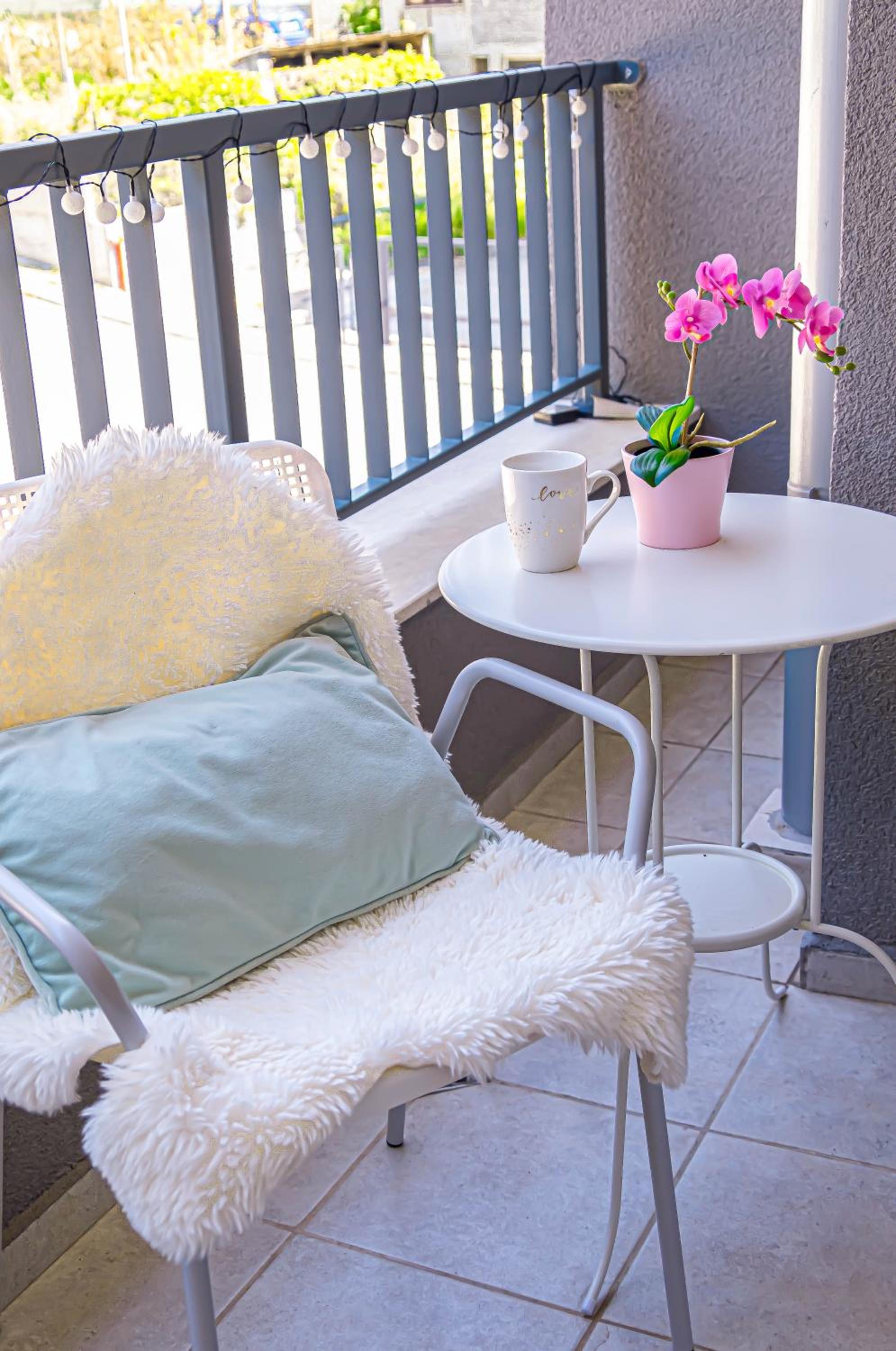 Breez Sunny apartment