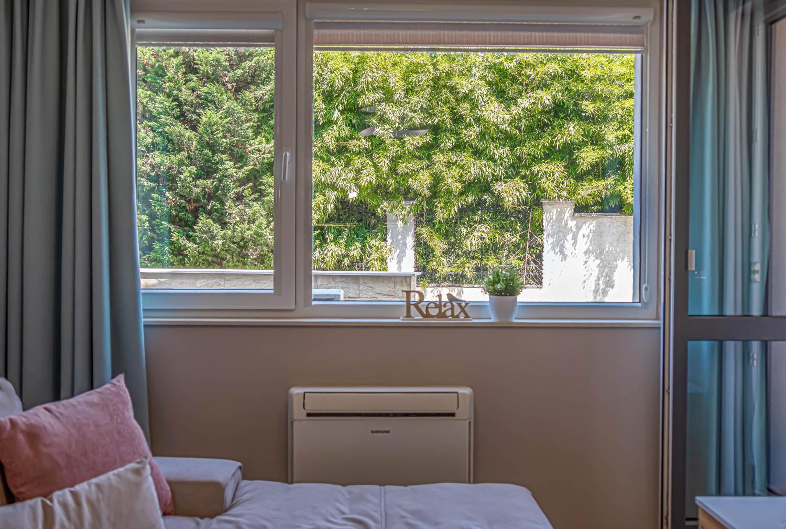 Breez Sunny apartment