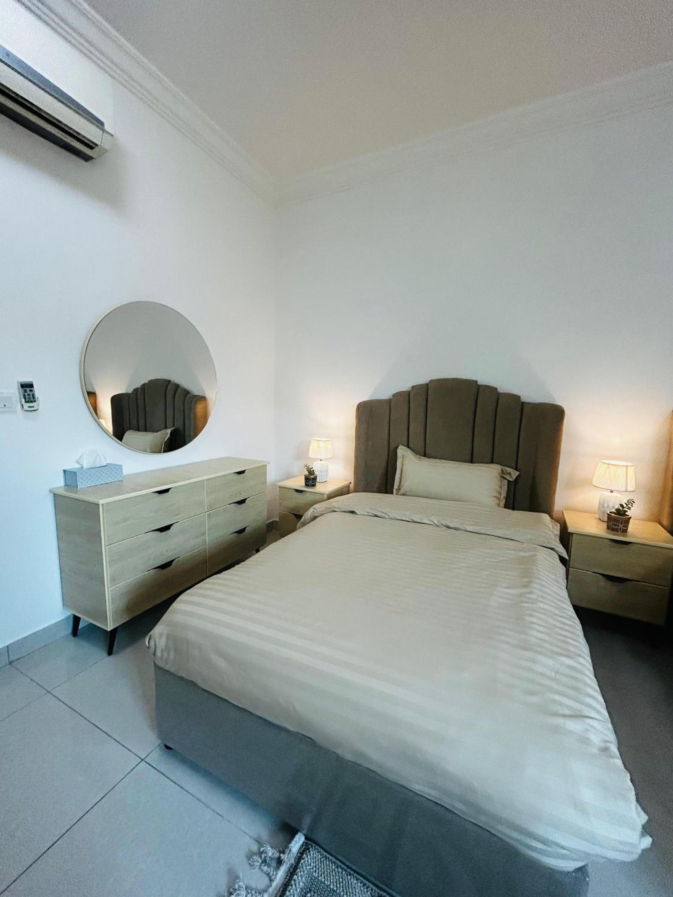Sada Unique Apartments