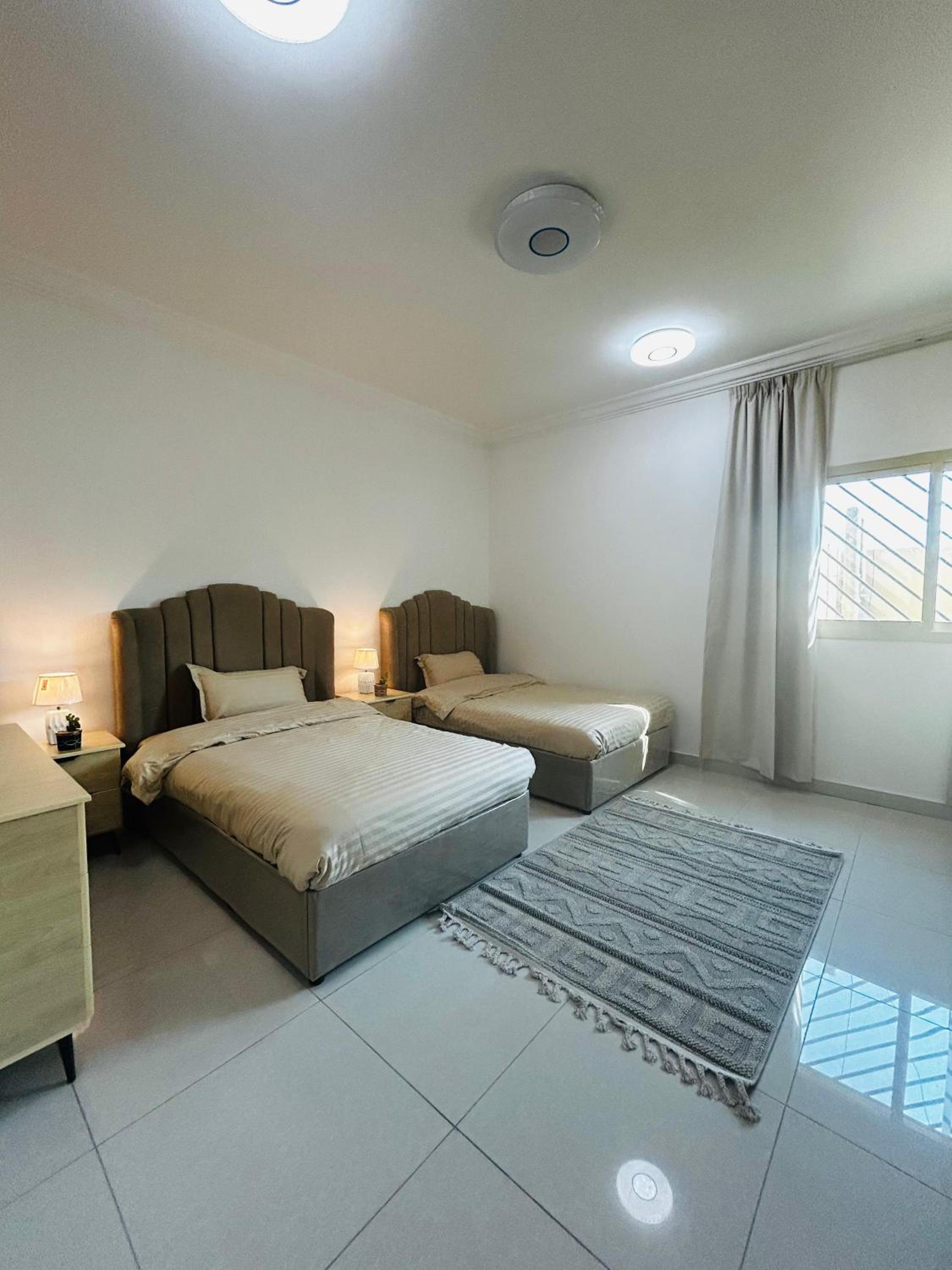 Sada Unique Apartments