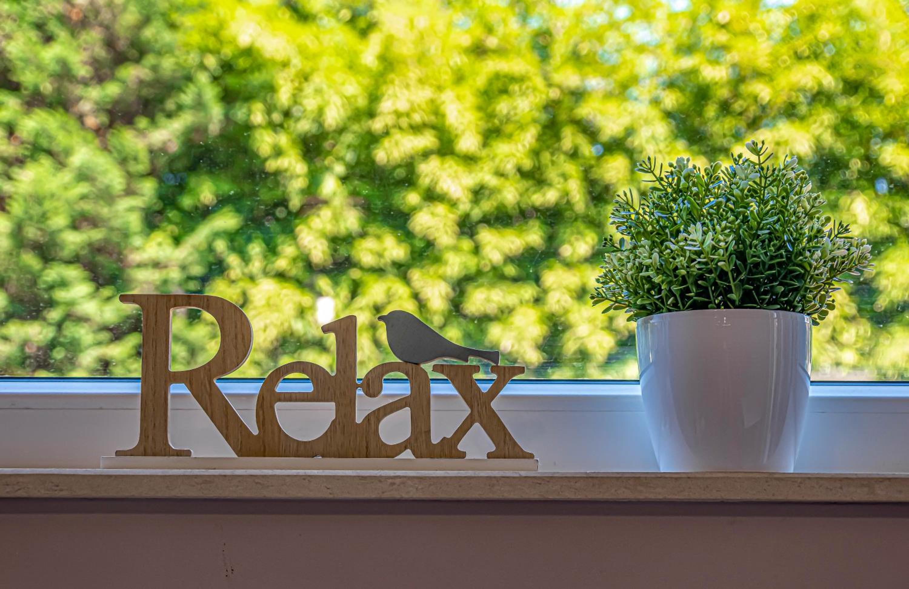 Breez Sunny apartment