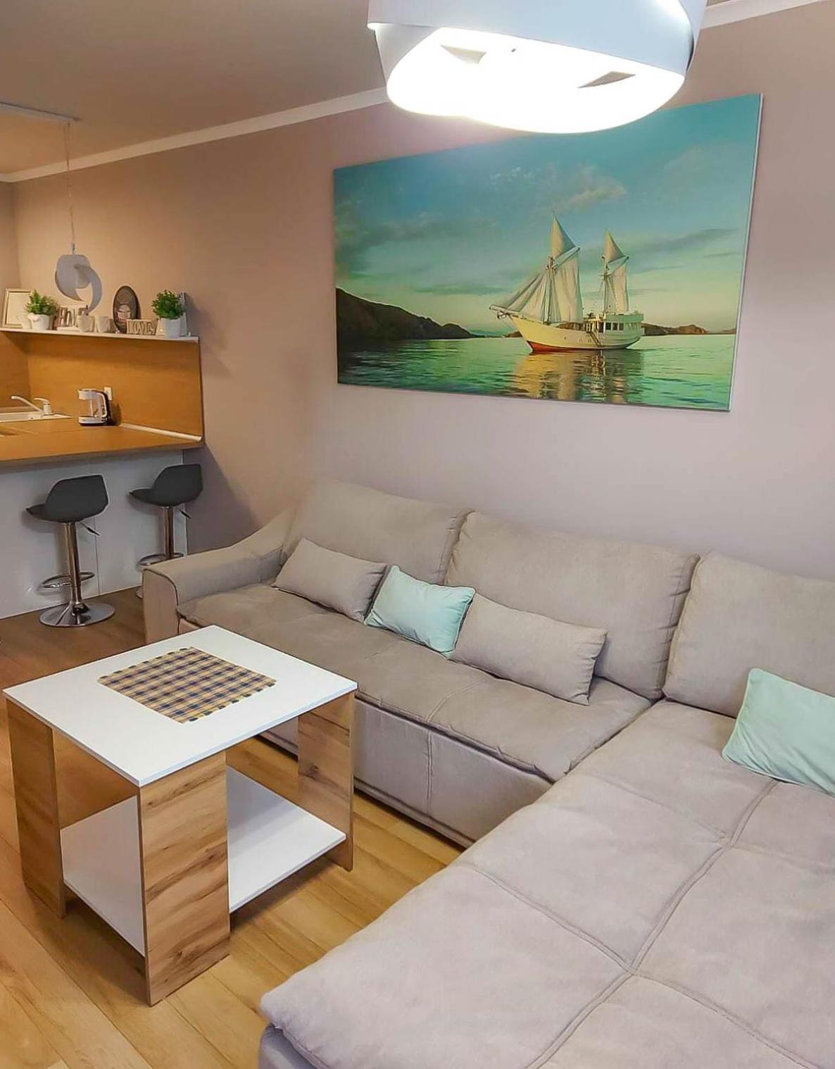 Breez Sunny apartment