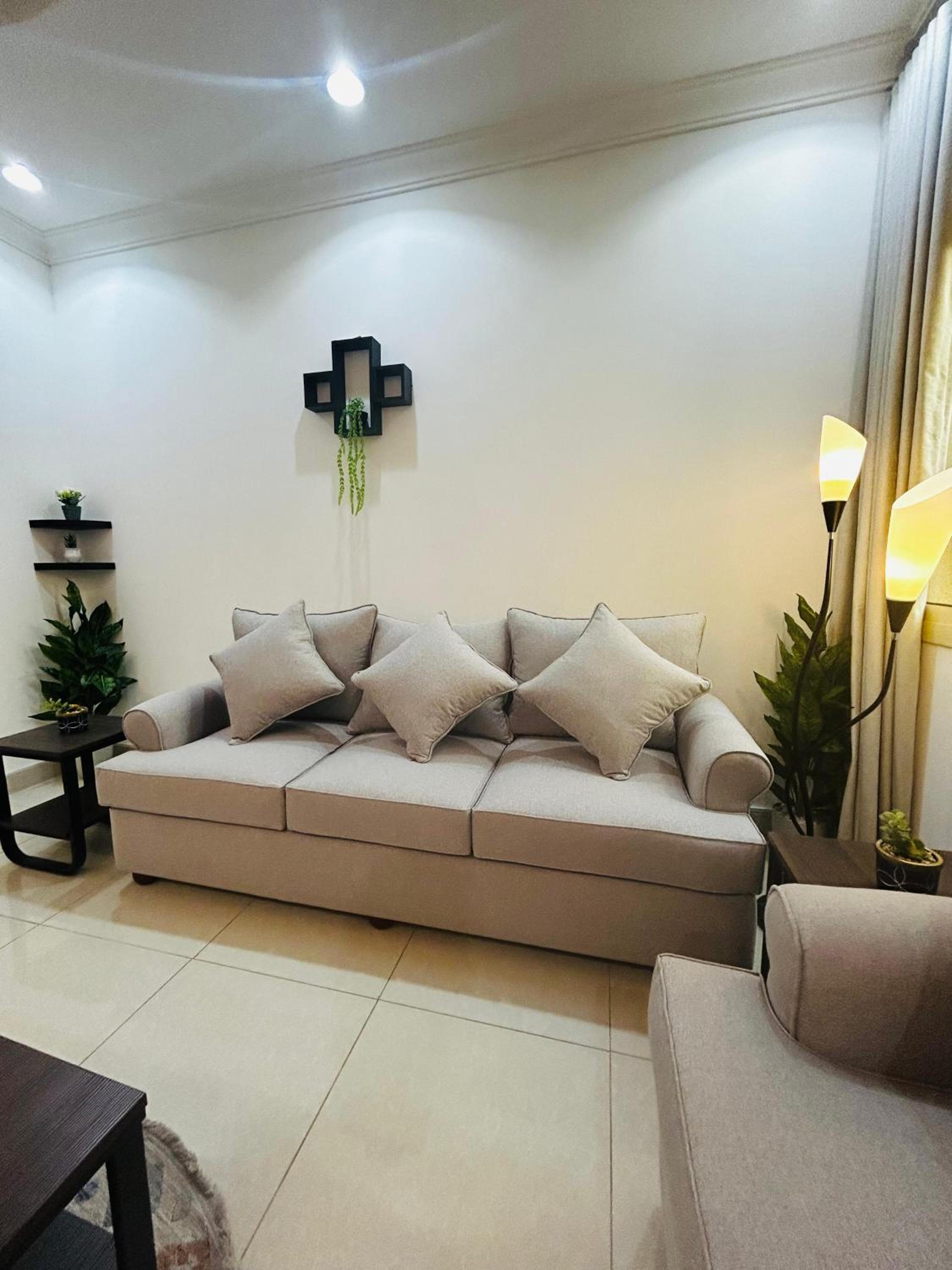 Sada Unique Apartments