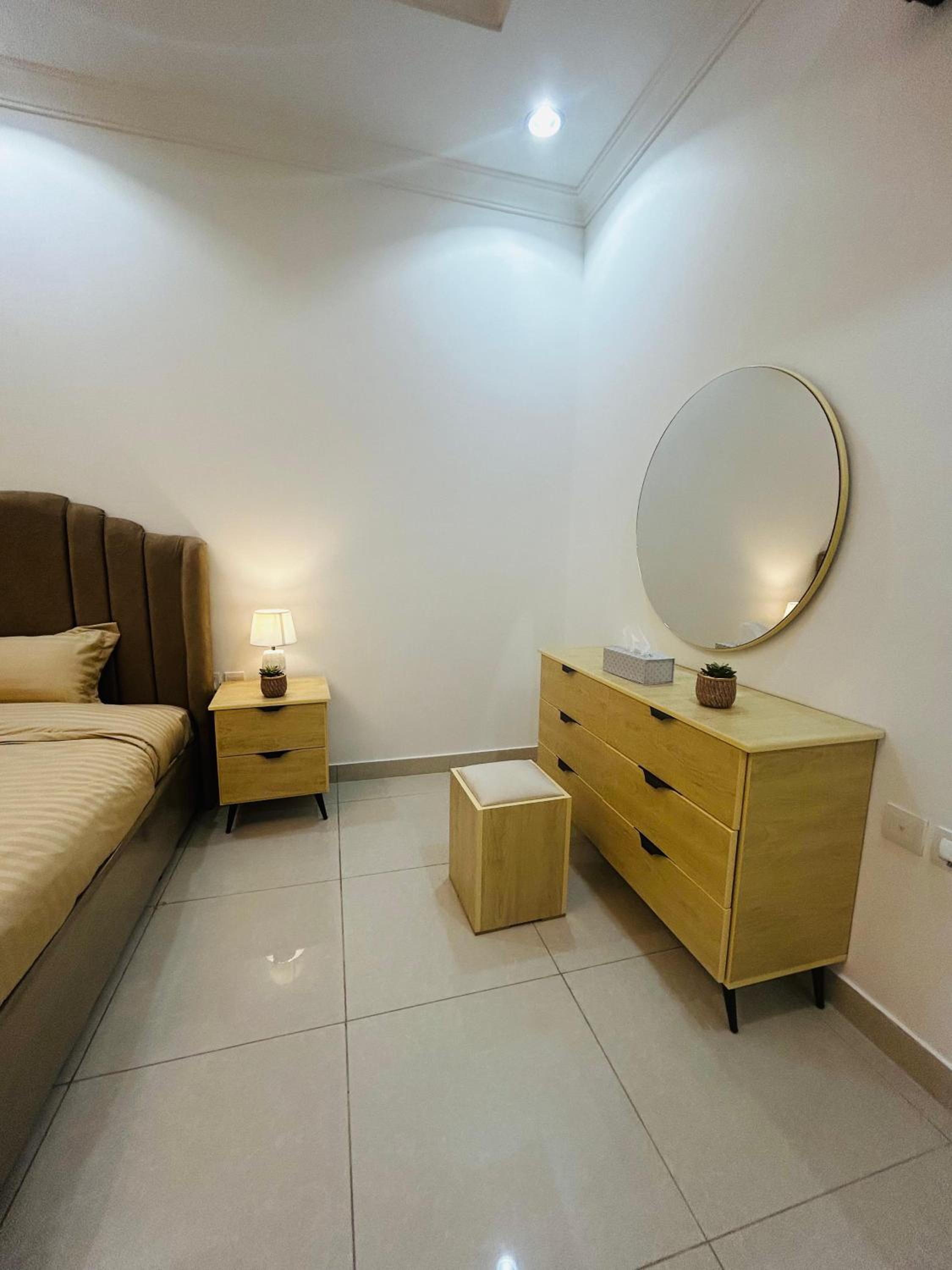 Sada Unique Apartments