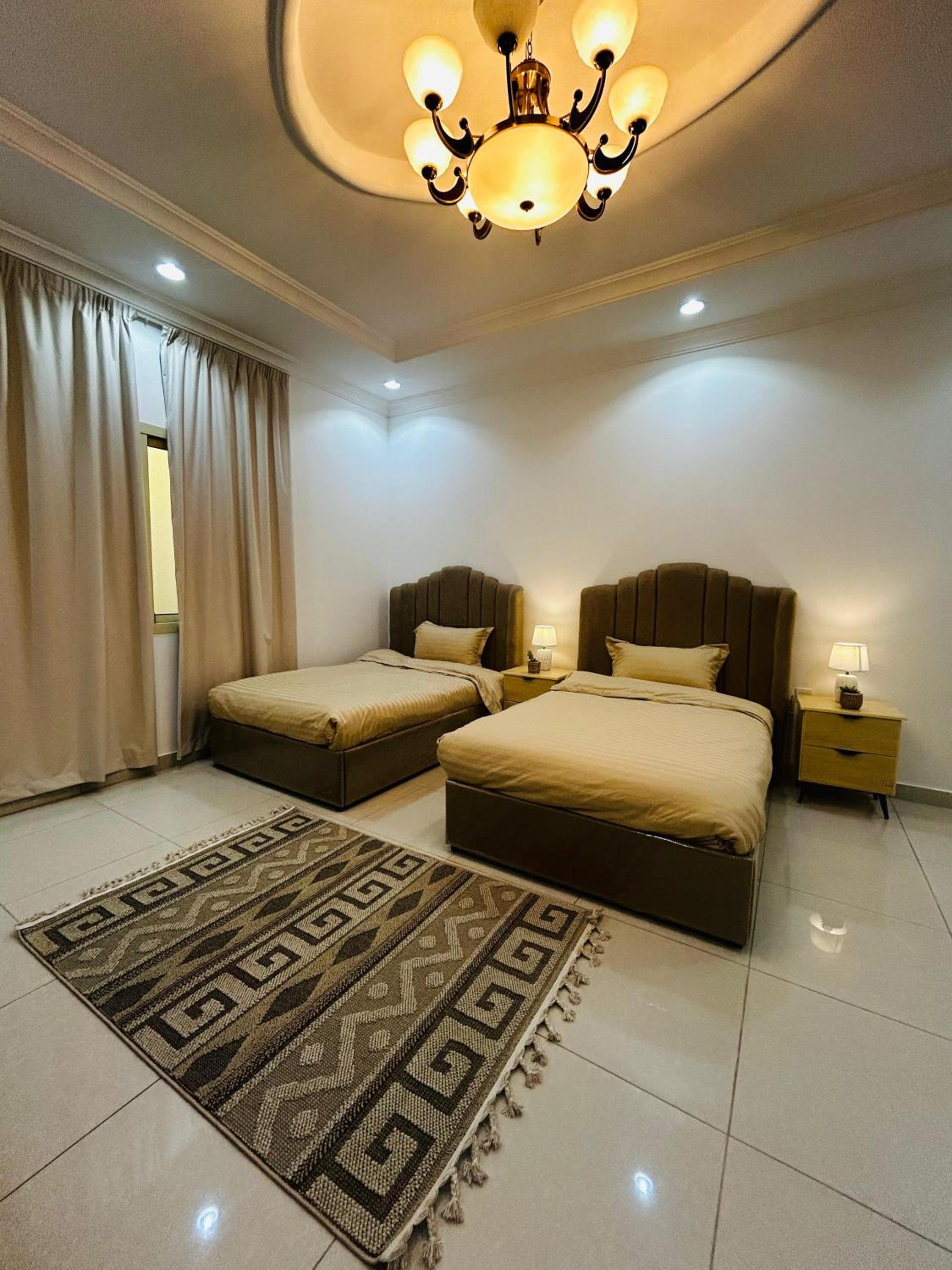 Sada Unique Apartments