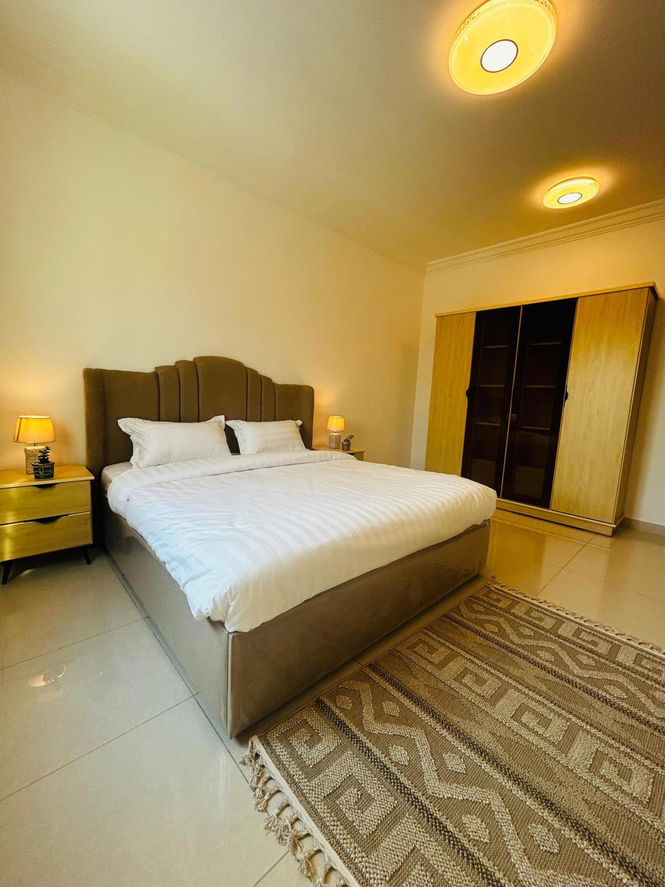 Sada Unique Apartments