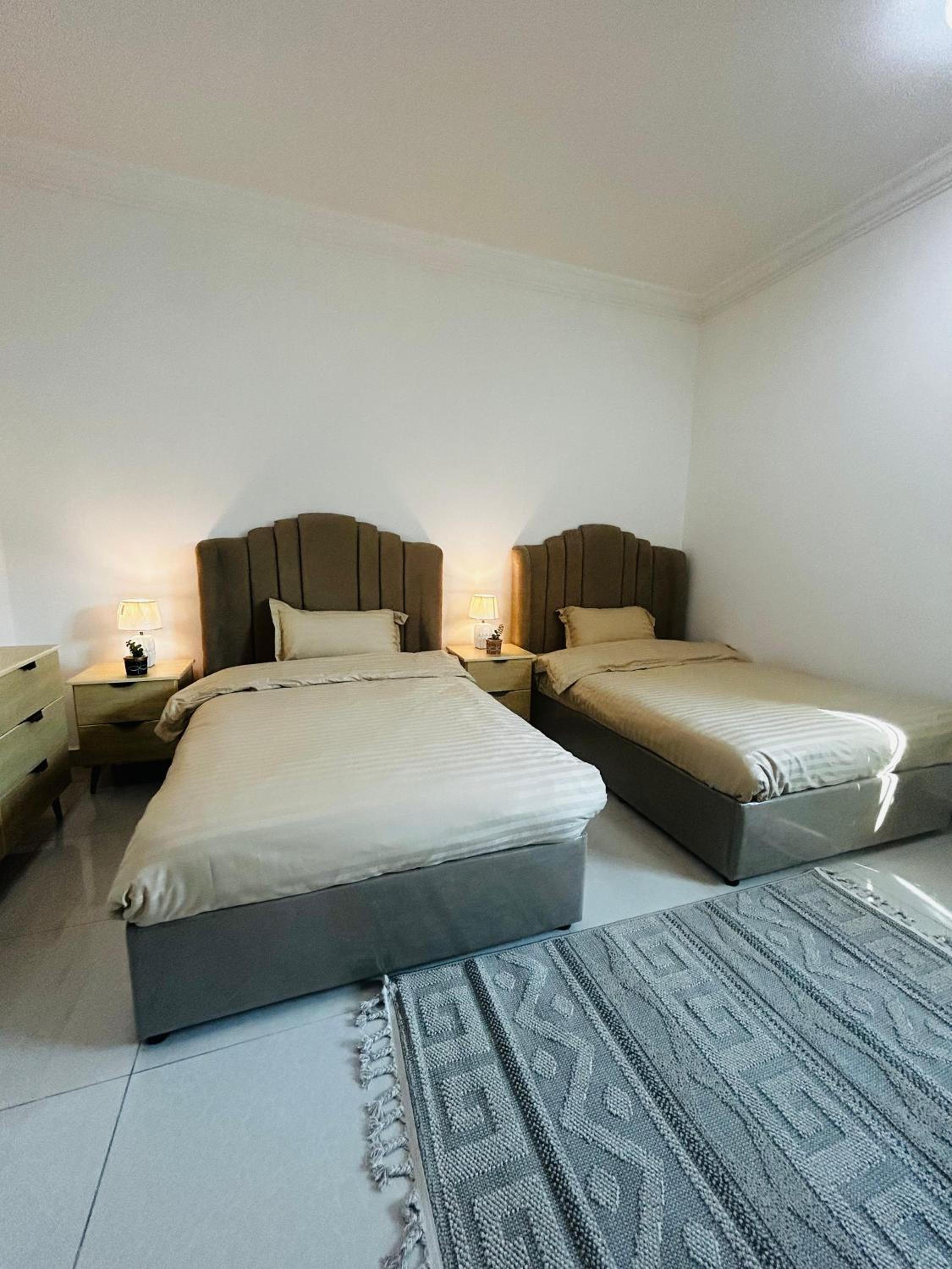 Sada Unique Apartments