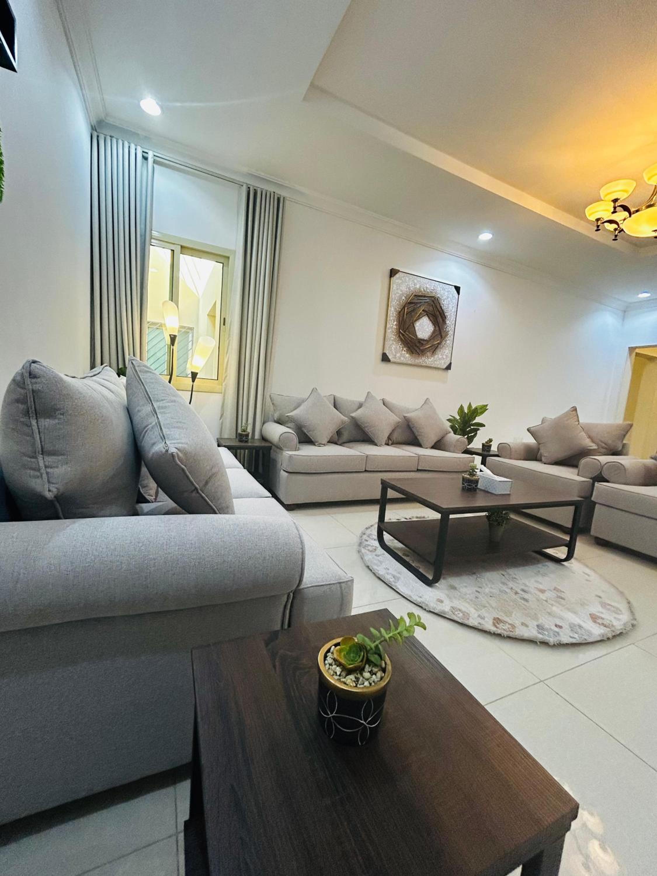 Sada Unique Apartments