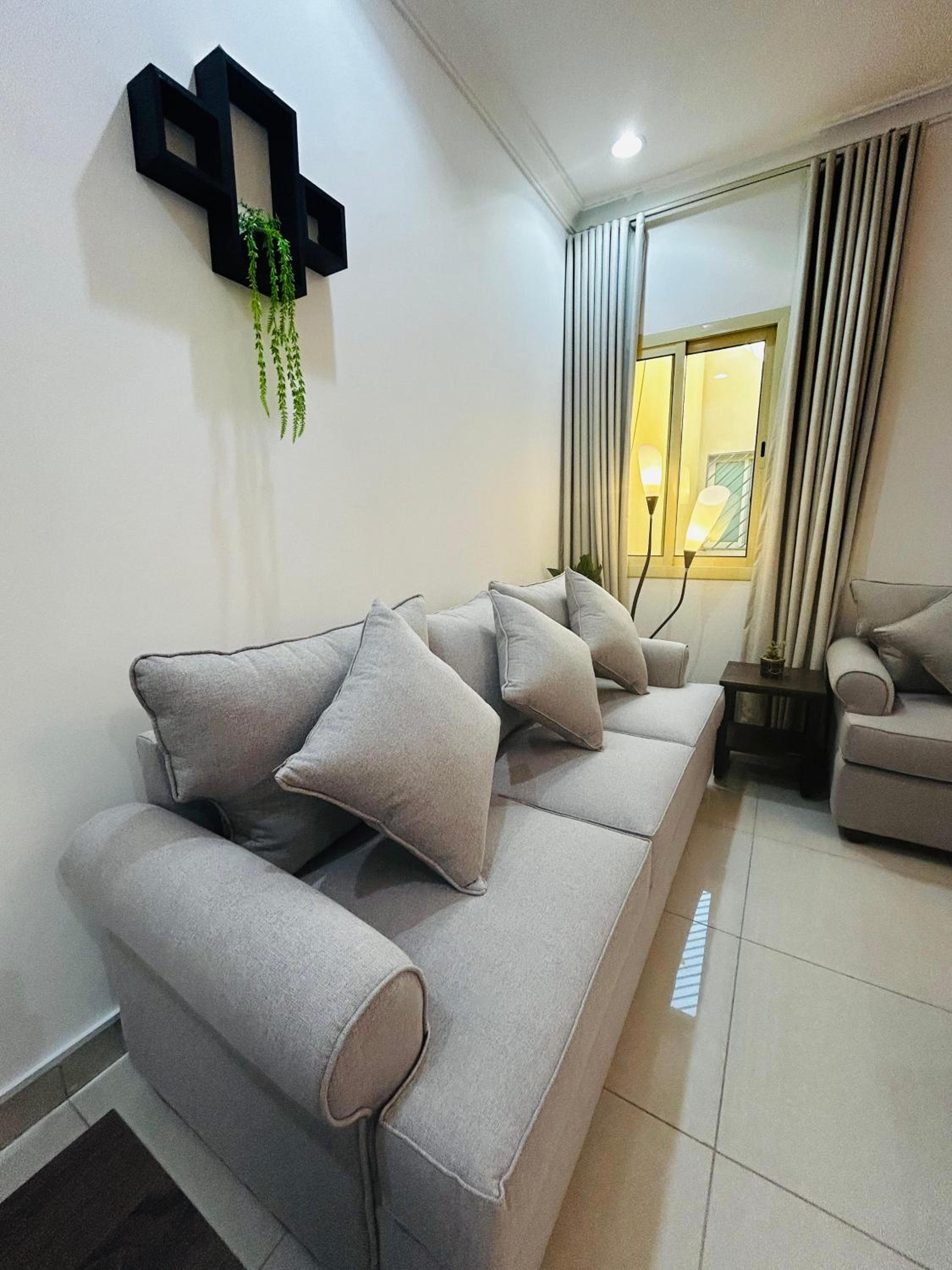 Sada Unique Apartments