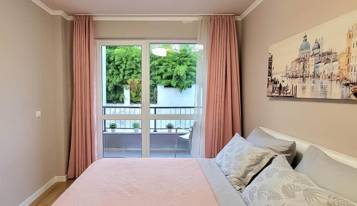 Breez Sunny apartment