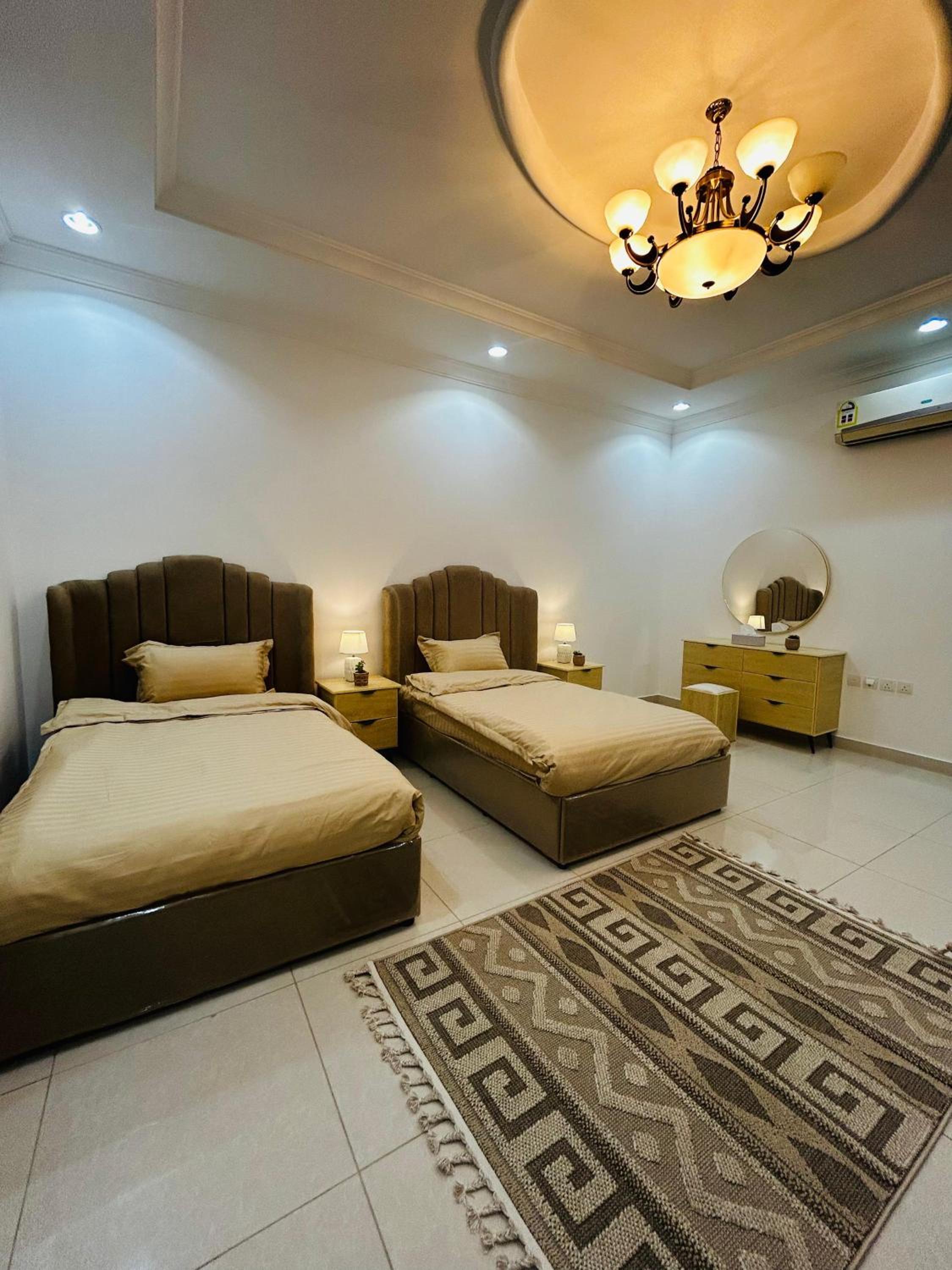 Sada Unique Apartments